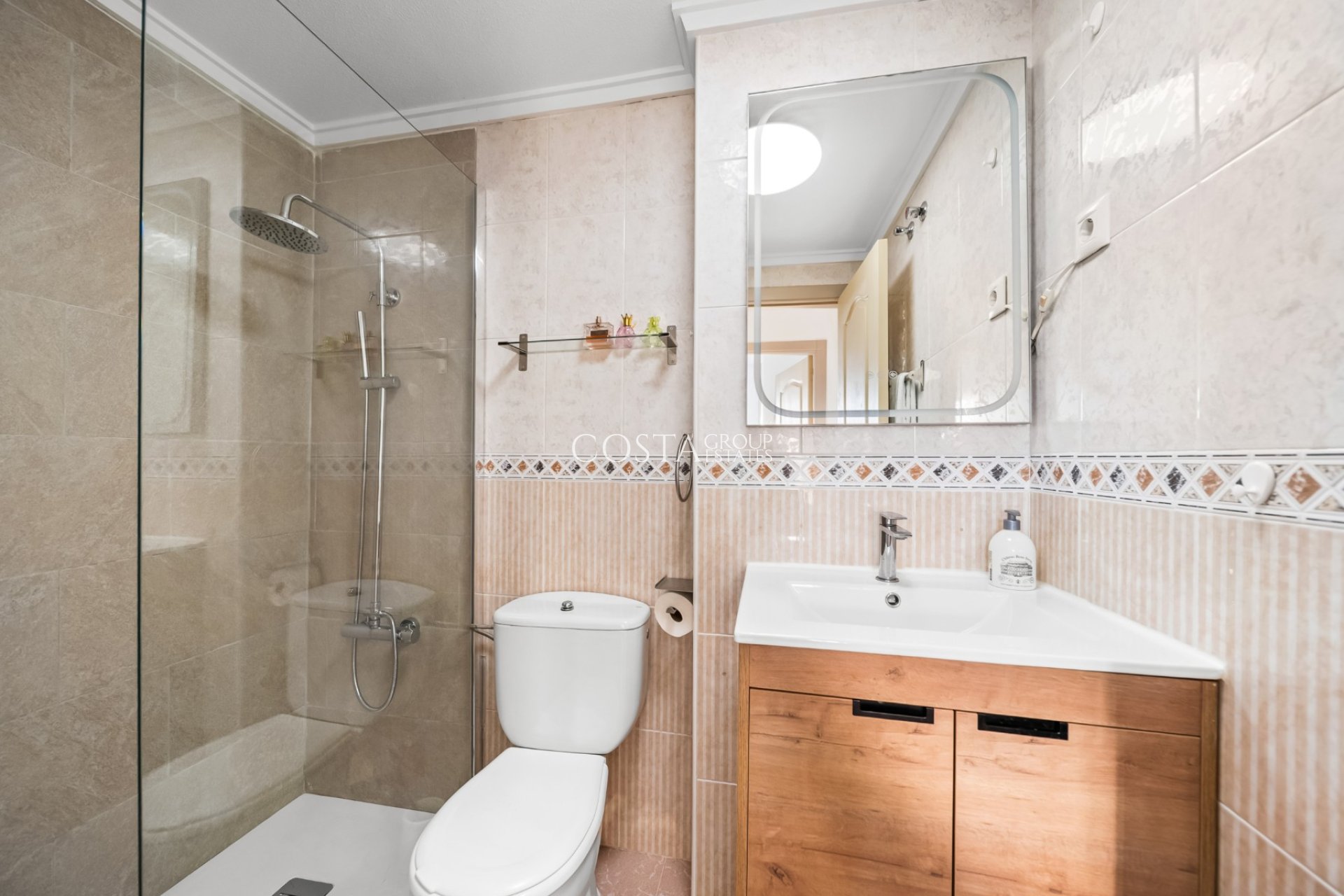 Revente - Apartments -
Torrevieja - La Mata