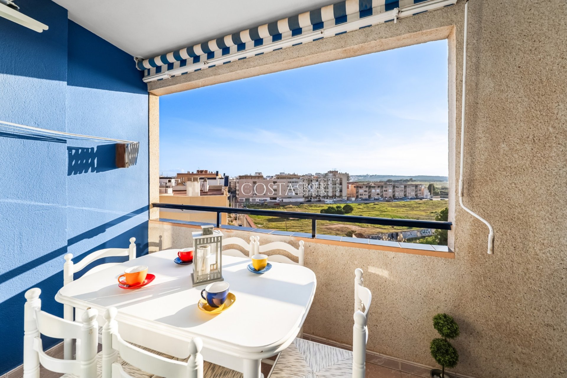 Revente - Apartments -
Torrevieja - La Mata
