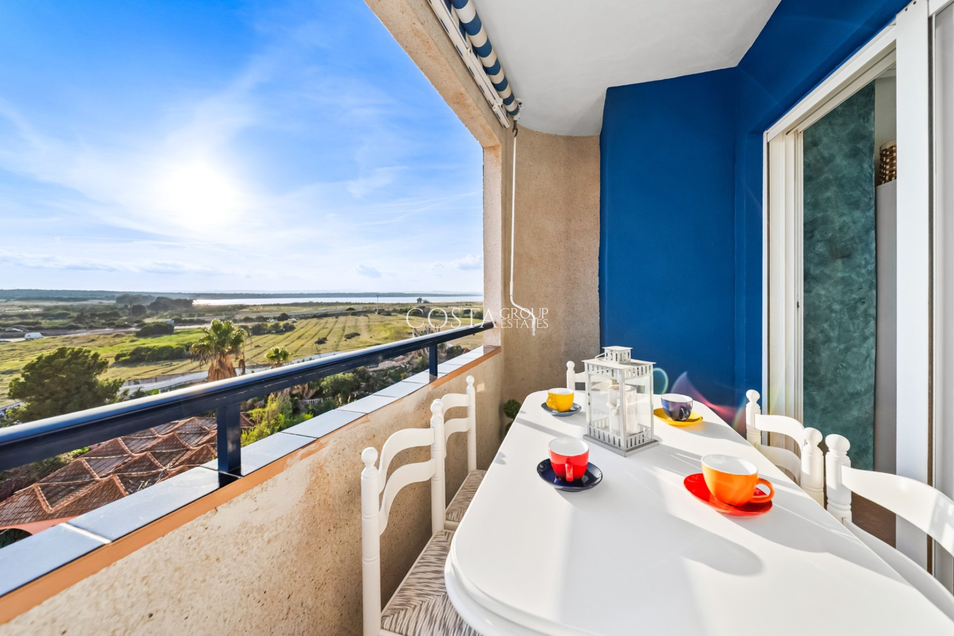Revente - Apartments -
Torrevieja - La Mata