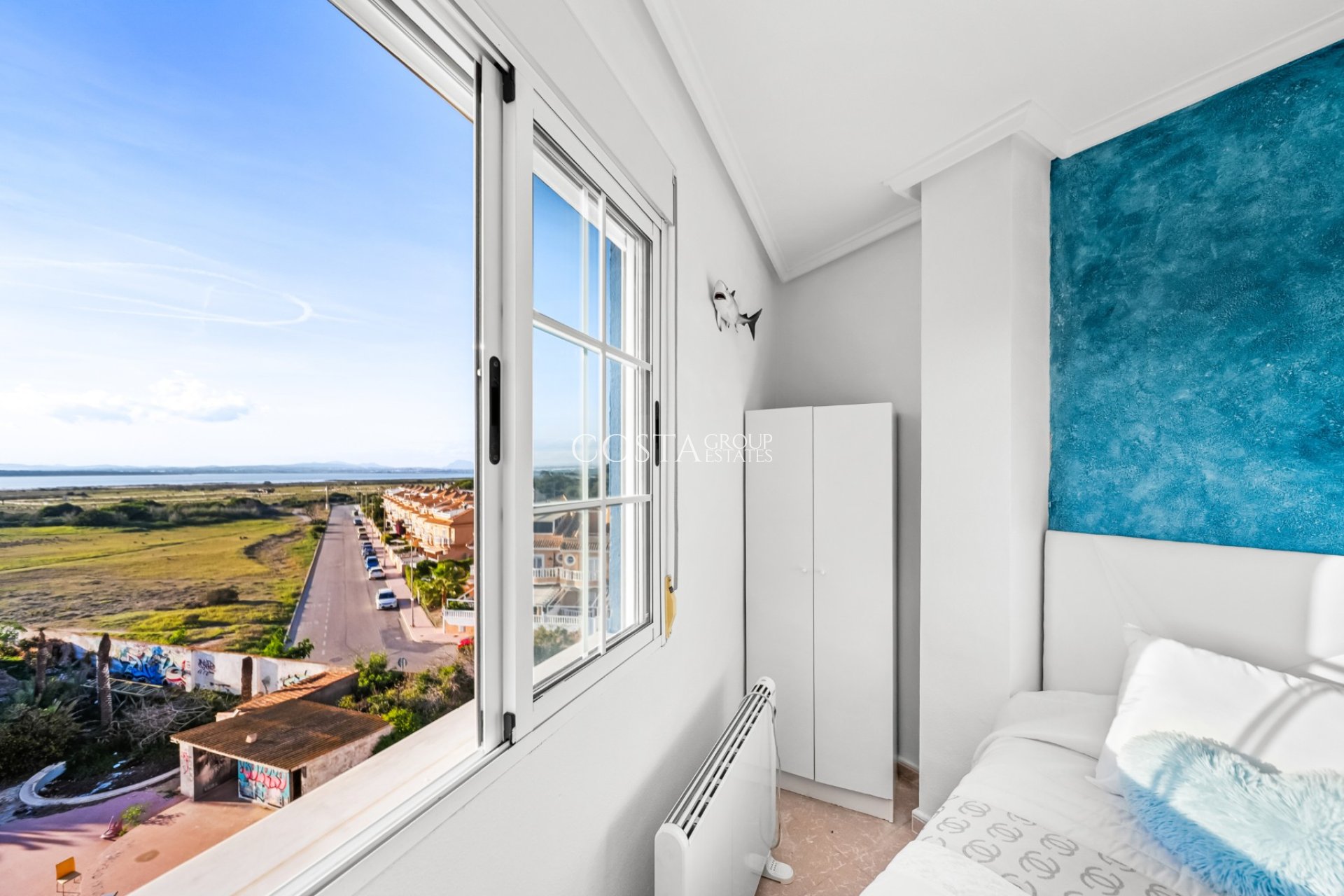 Revente - Apartments -
Torrevieja - La Mata