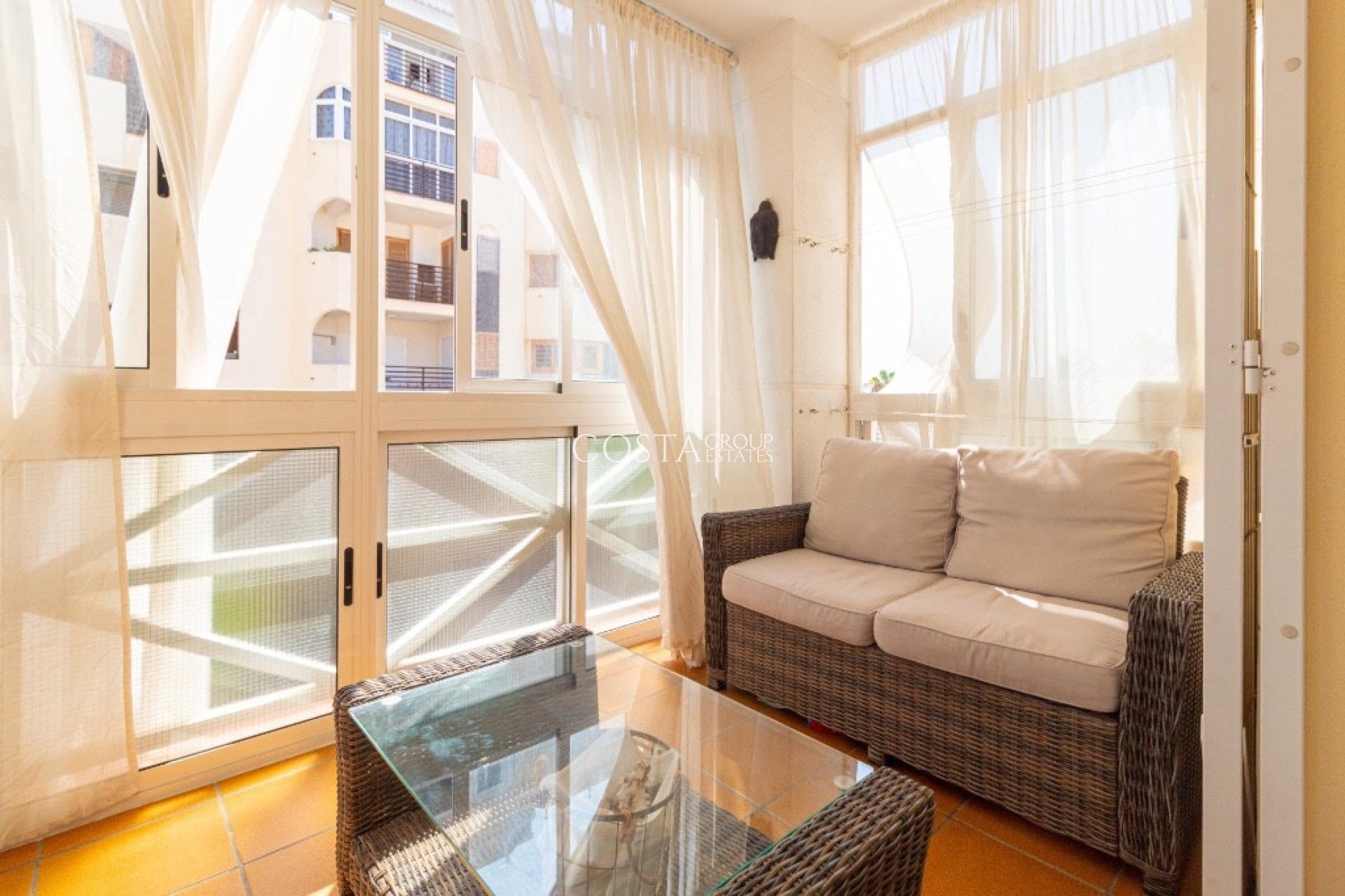 Revente - Apartments -
Torrevieja - La Veleta