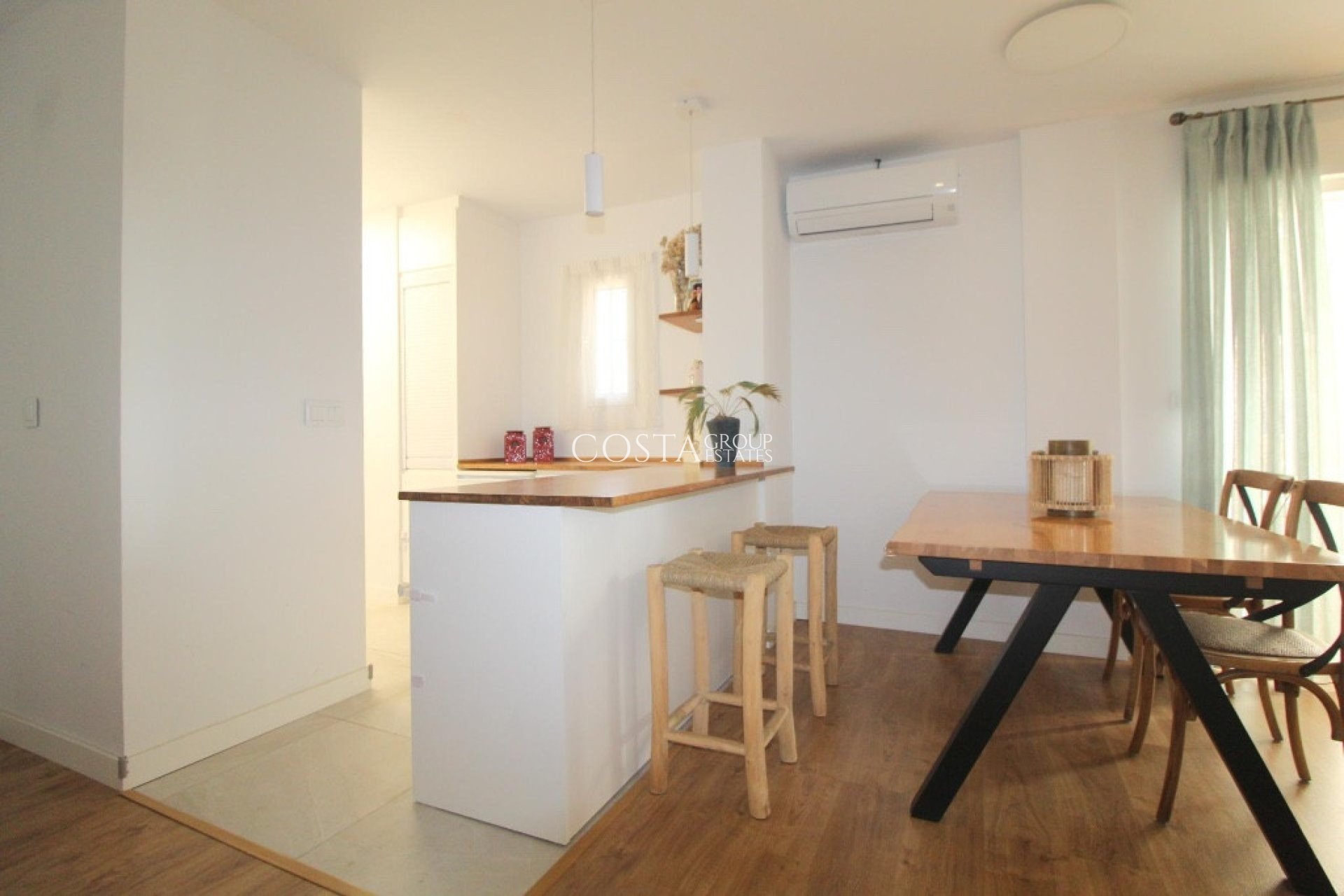 Revente - Apartments -
Torrevieja - La Veleta