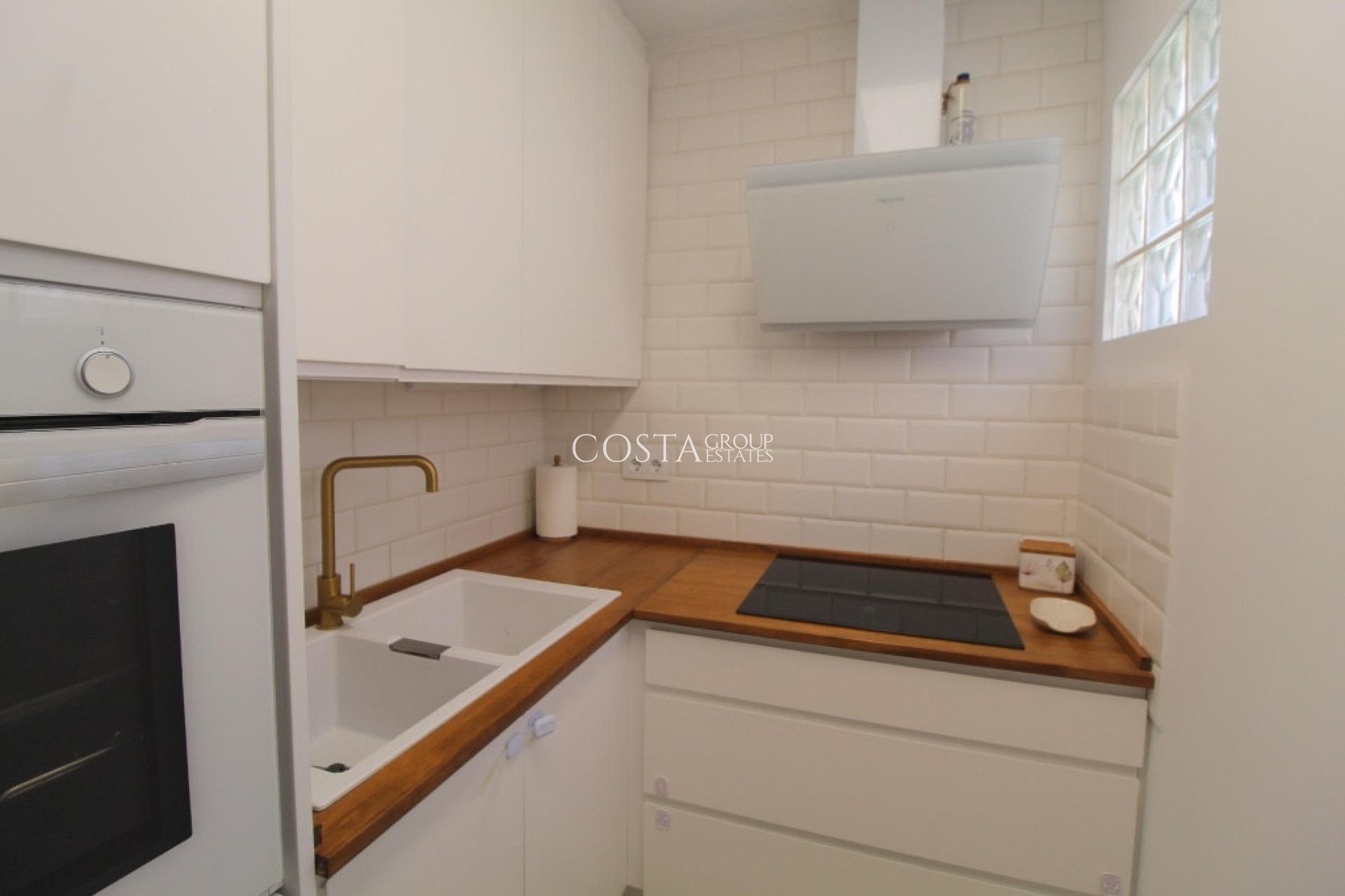 Revente - Apartments -
Torrevieja - La Veleta