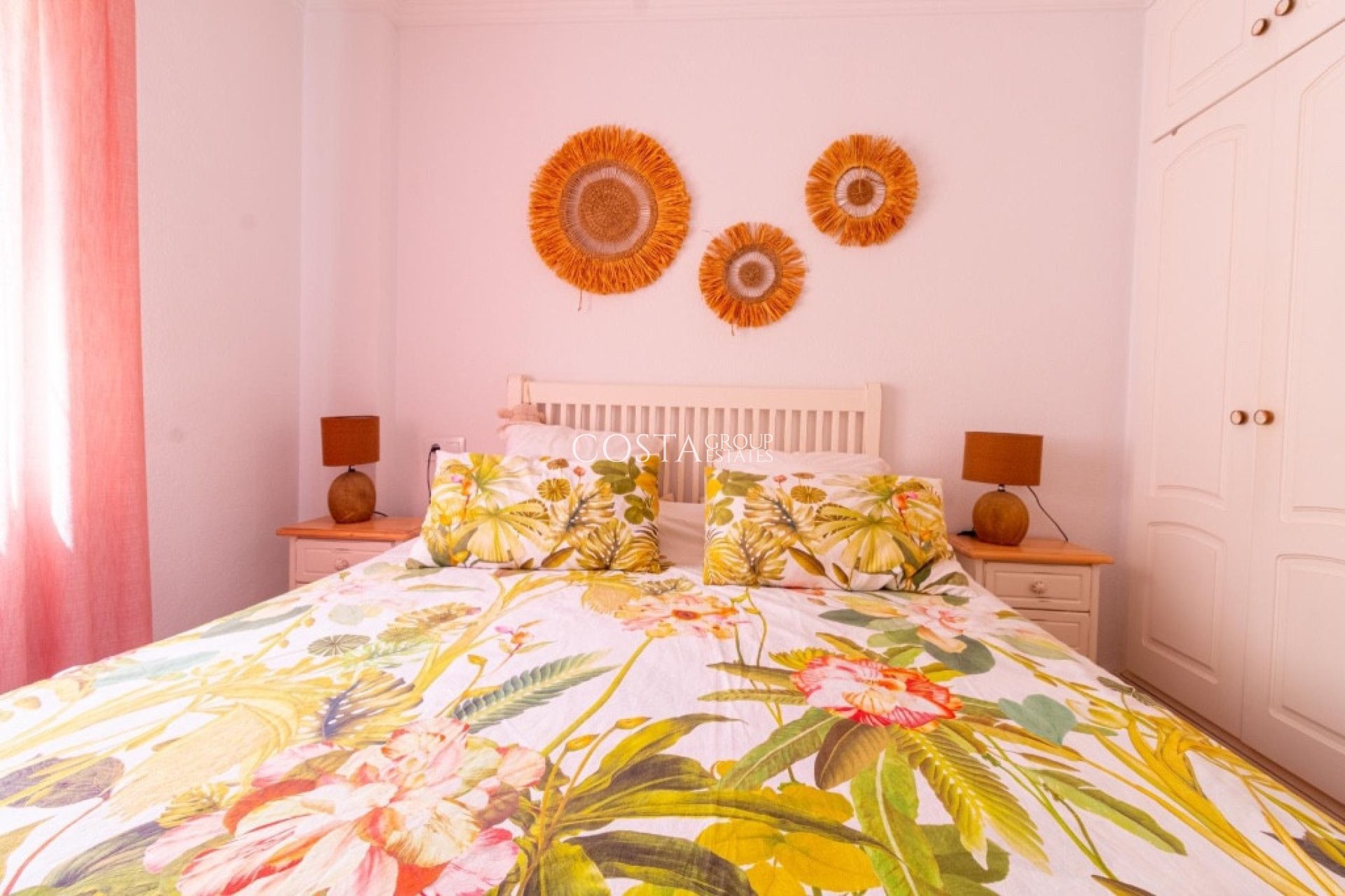 Revente - Apartments -
Torrevieja - La Veleta