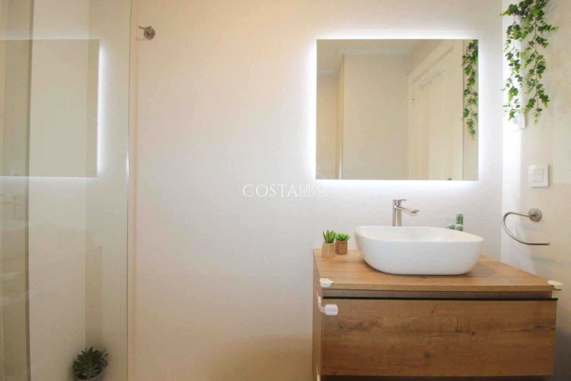 Revente - Apartments -
Torrevieja - La Veleta