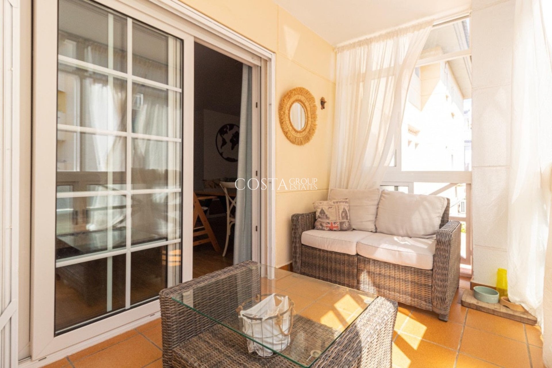 Revente - Apartments -
Torrevieja - La Veleta