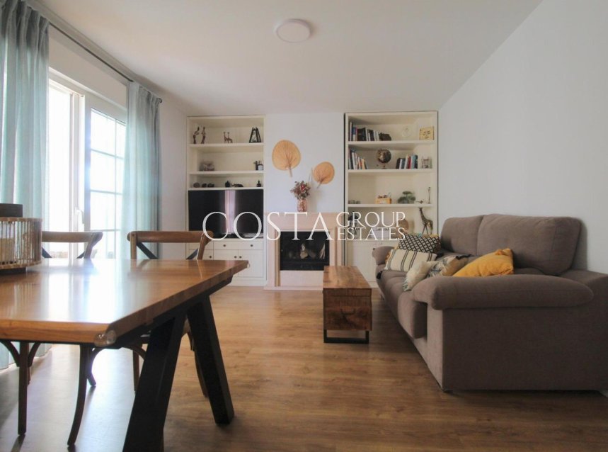 Revente - Apartments -
Torrevieja - La Veleta