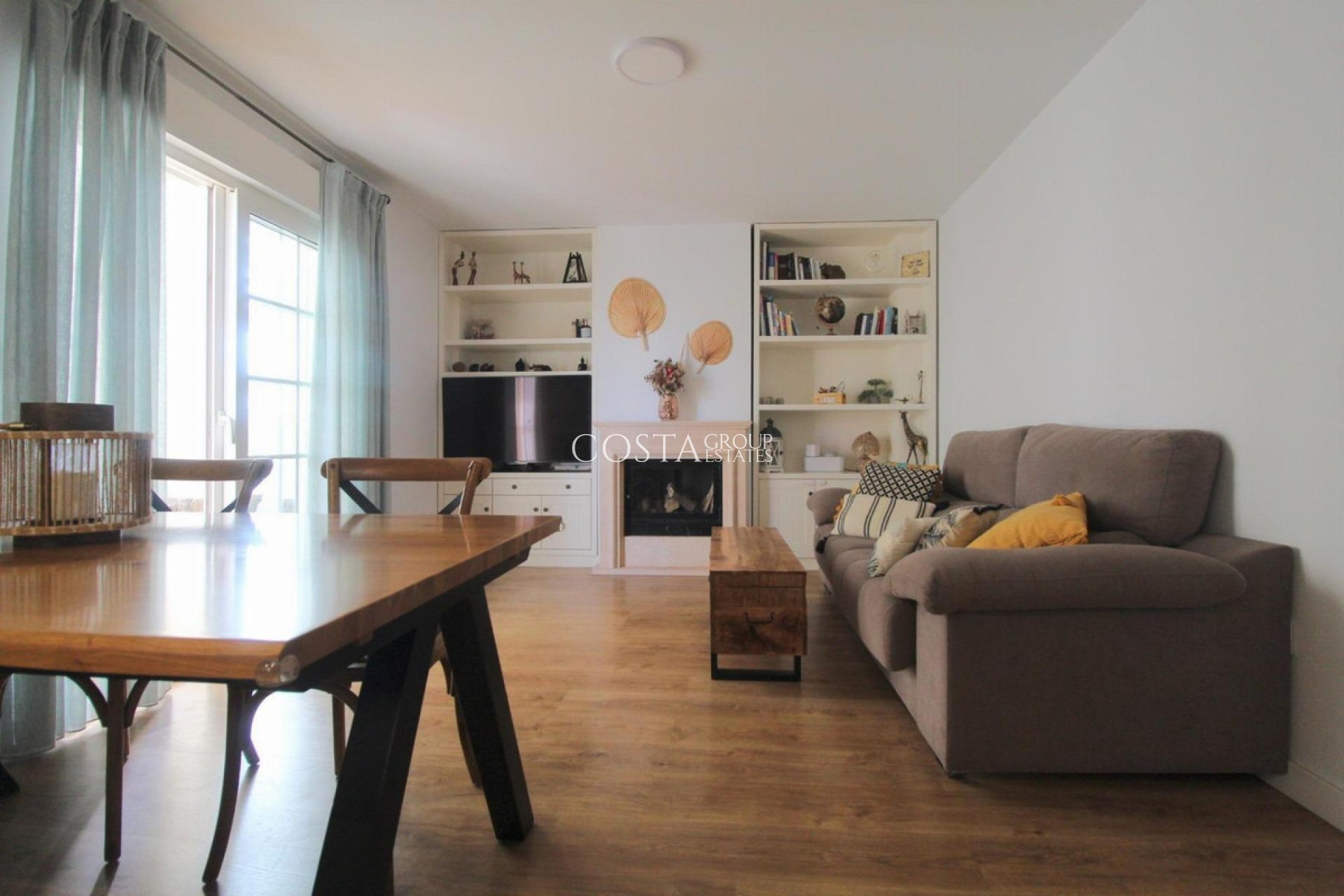 Revente - Apartments -
Torrevieja - La Veleta