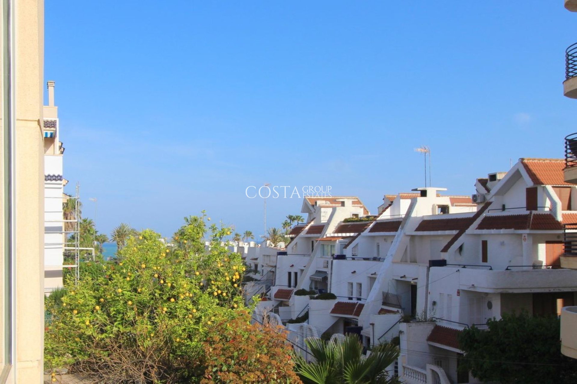 Revente - Apartments -
Torrevieja - La Veleta