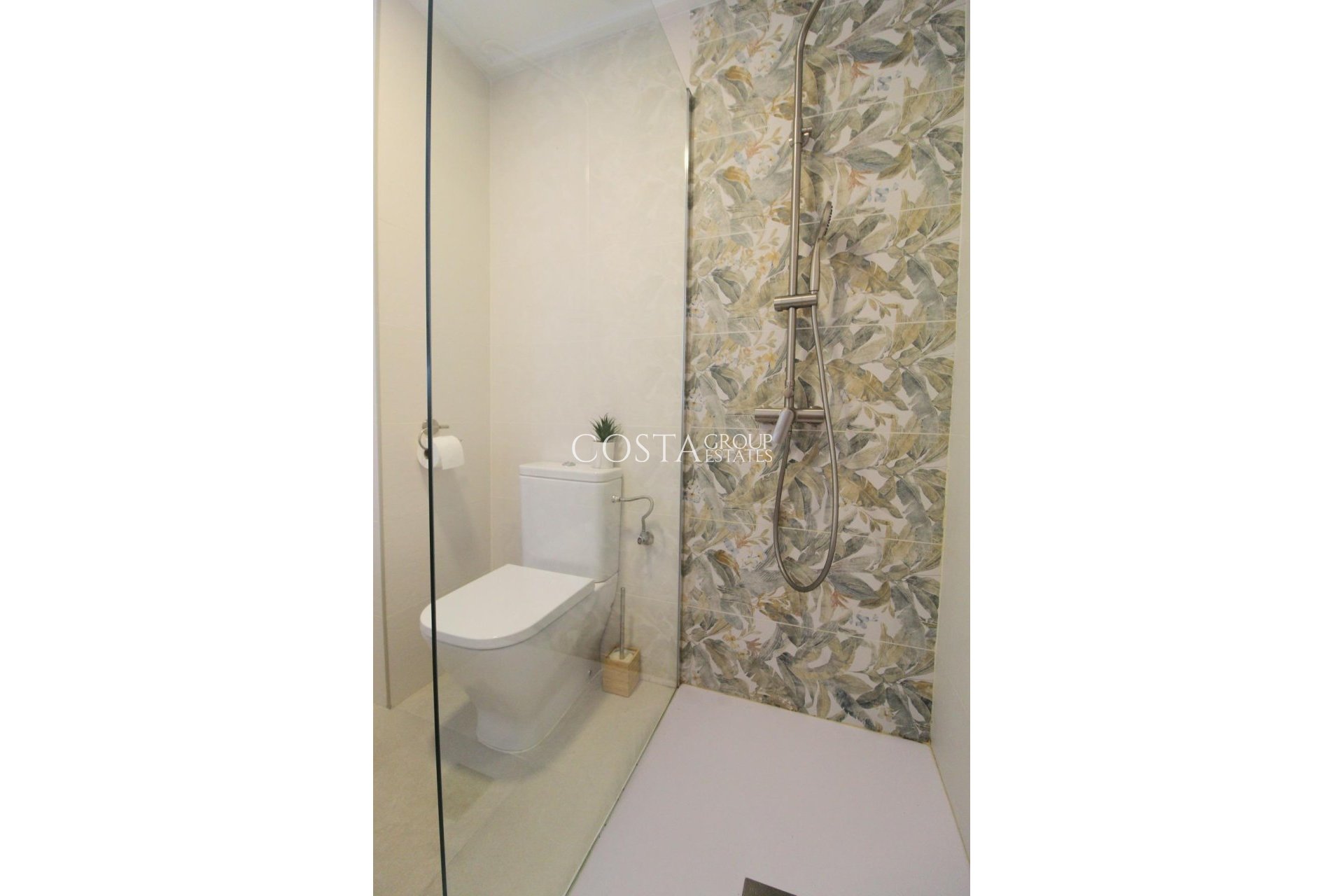 Revente - Apartments -
Torrevieja - La Veleta