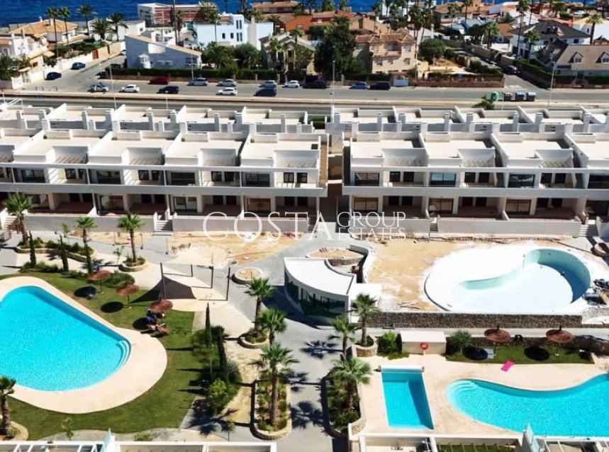 Revente - Apartments -
Torrevieja - La Veleta