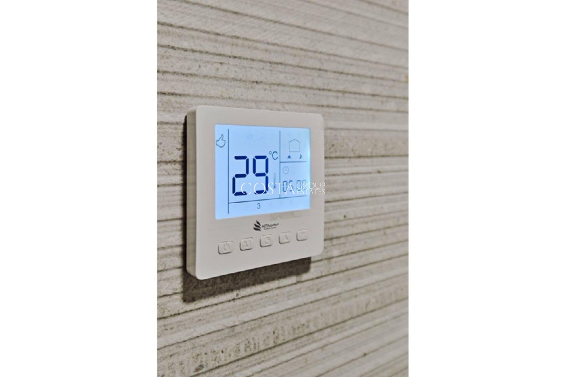 Revente - Apartments -
Torrevieja - La Veleta