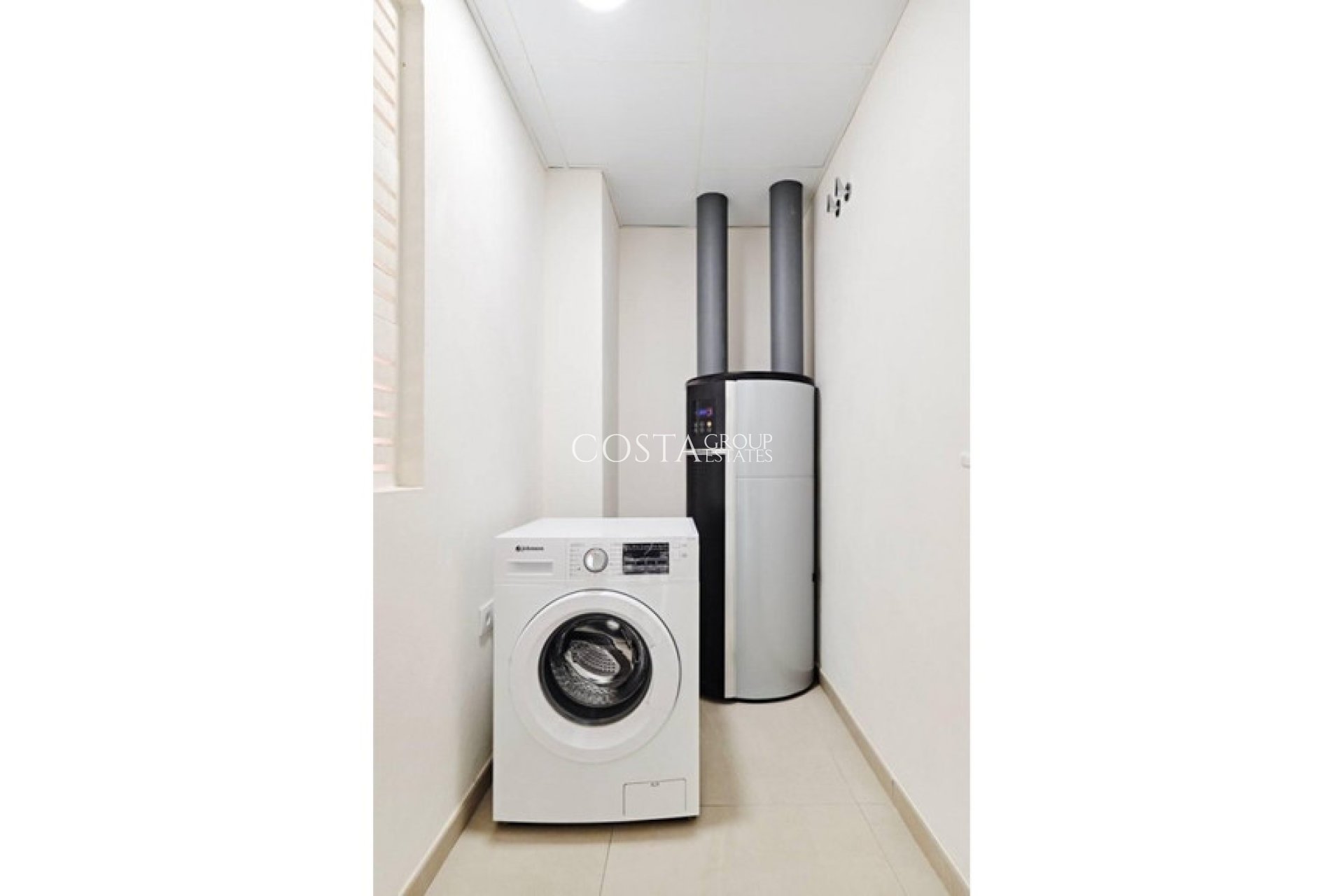 Revente - Apartments -
Torrevieja - La Veleta