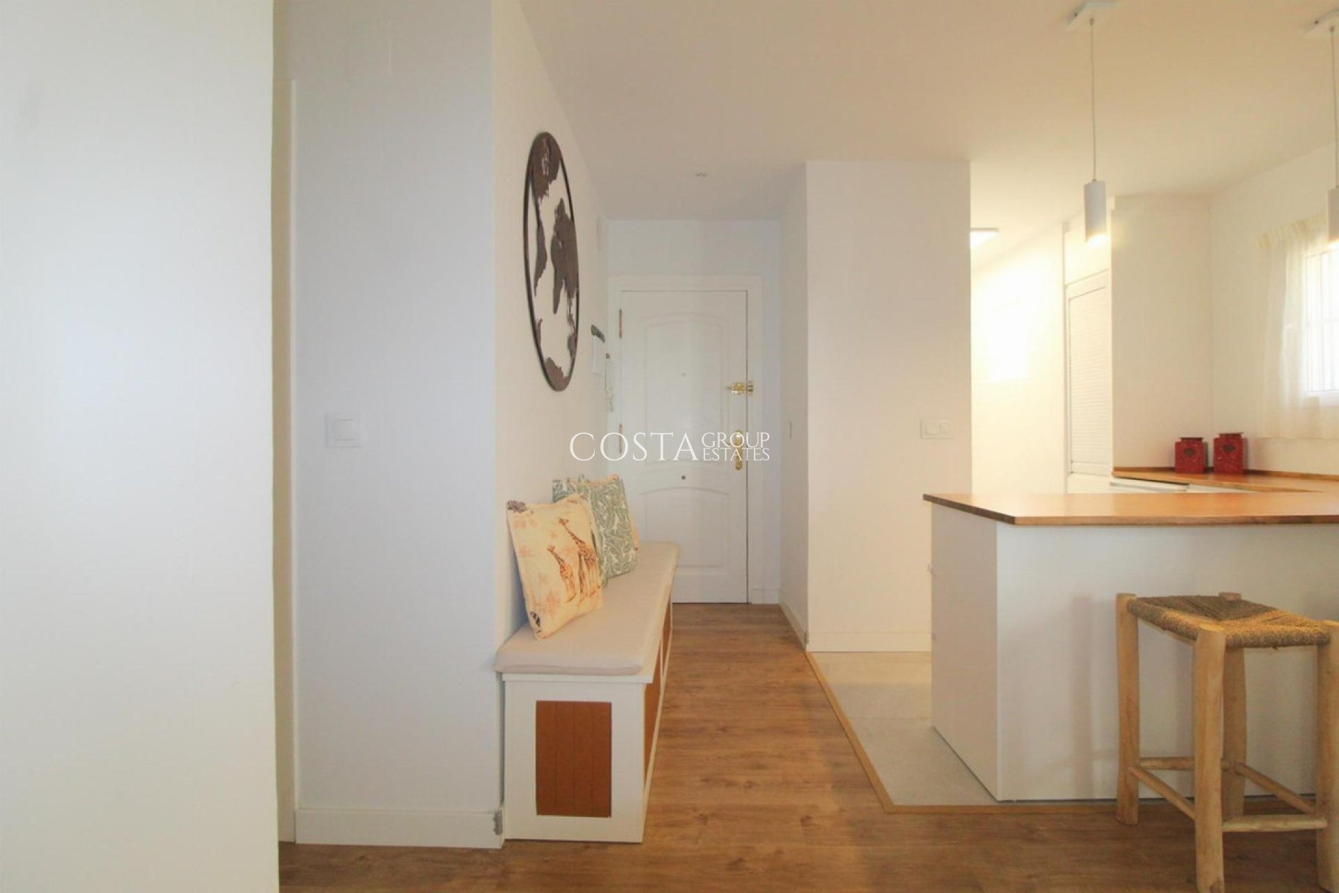 Revente - Apartments -
Torrevieja - La Veleta