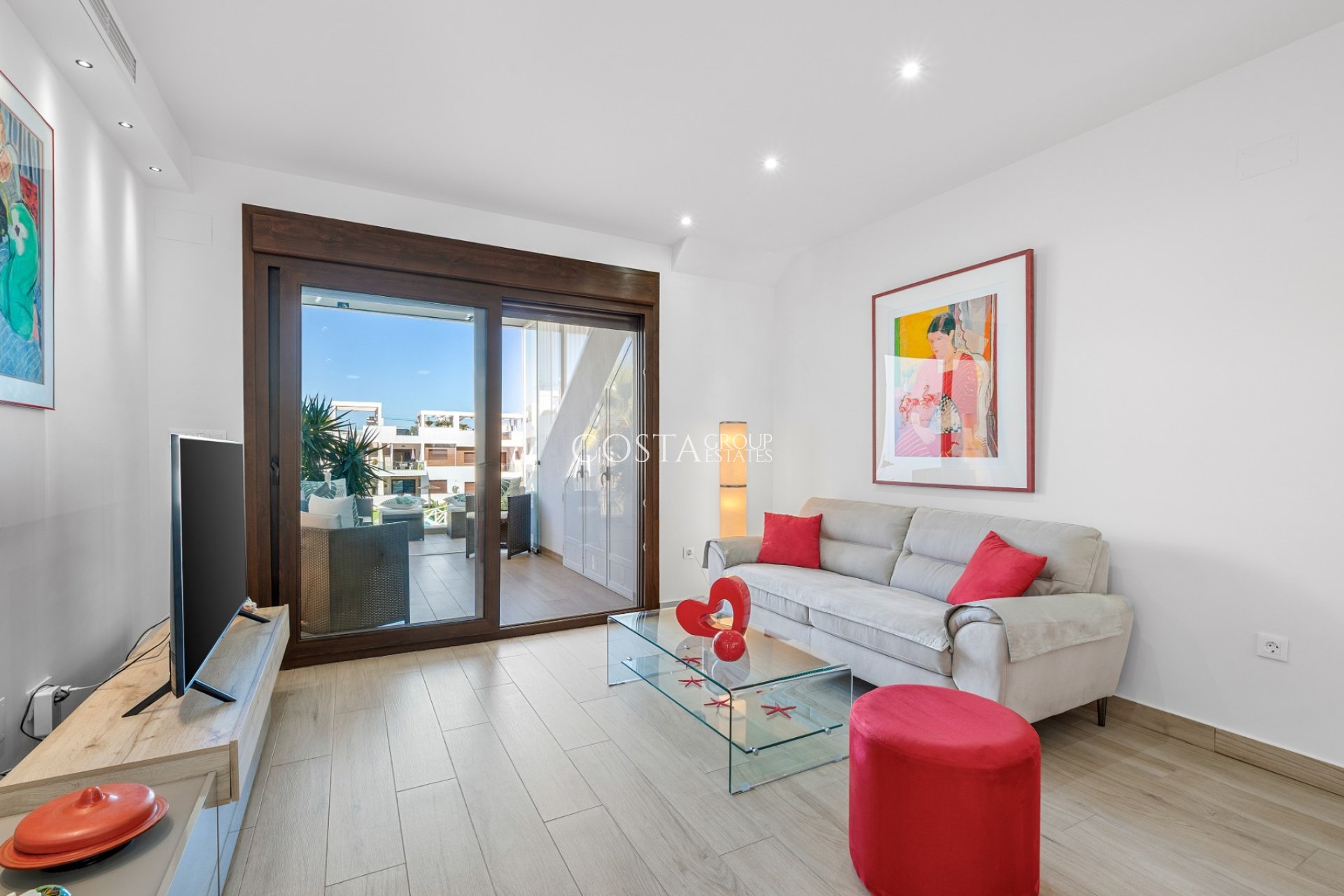 Revente - Apartments -
Torrevieja - Los Balcones - Los Altos del Edén