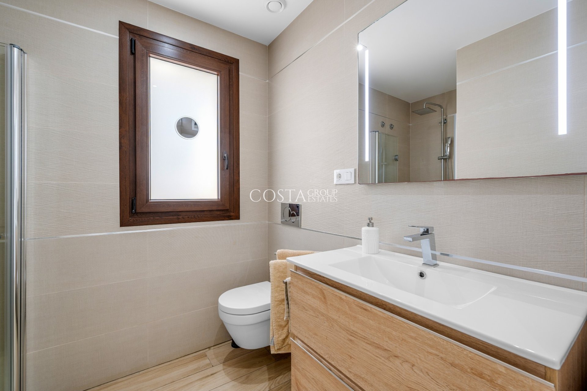 Revente - Apartments -
Torrevieja - Los Balcones - Los Altos del Edén
