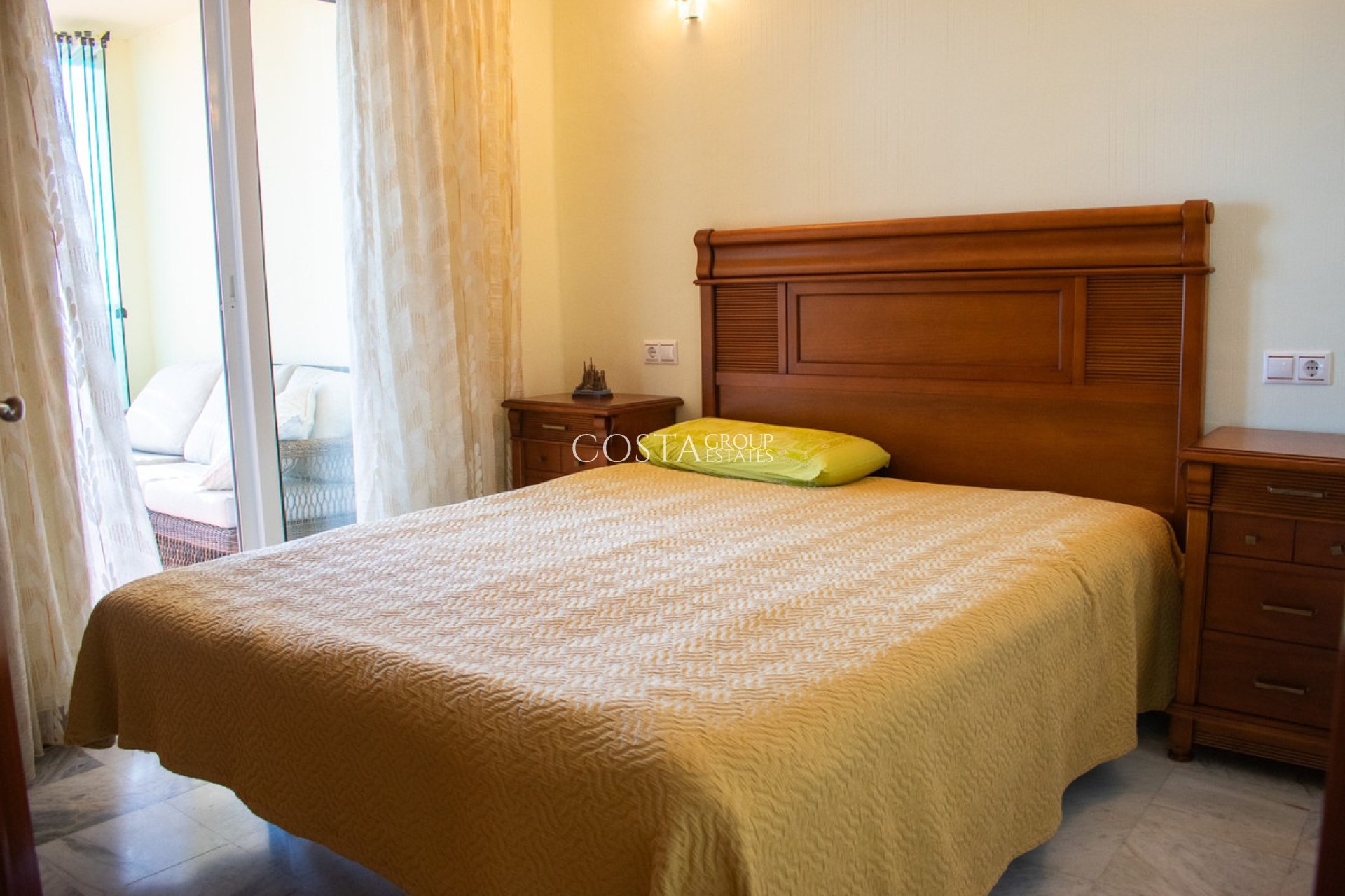 Revente - Apartments -
Torrevieja - Playa de los Locos