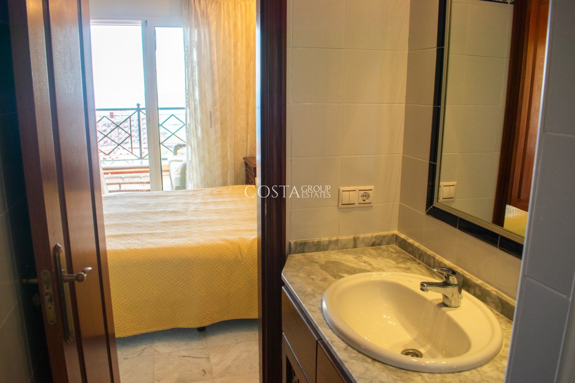 Revente - Apartments -
Torrevieja - Playa de los Locos