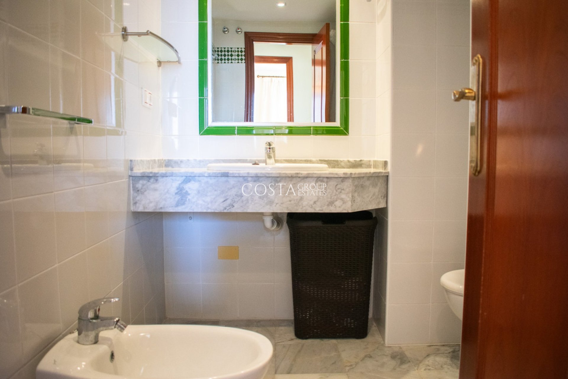 Revente - Apartments -
Torrevieja - Playa de los Locos