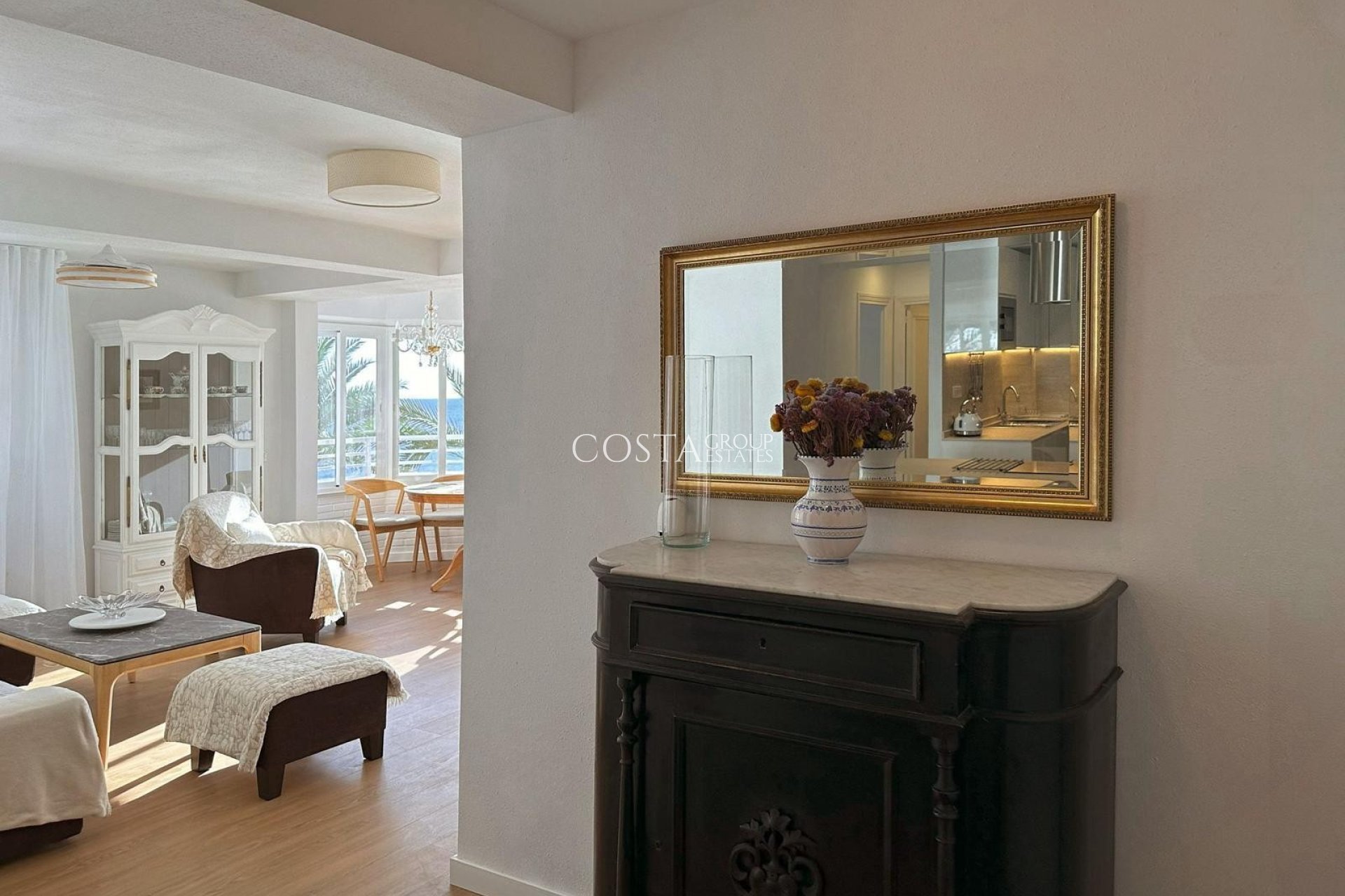 Revente - Apartments -
Torrevieja - Playa del Cura