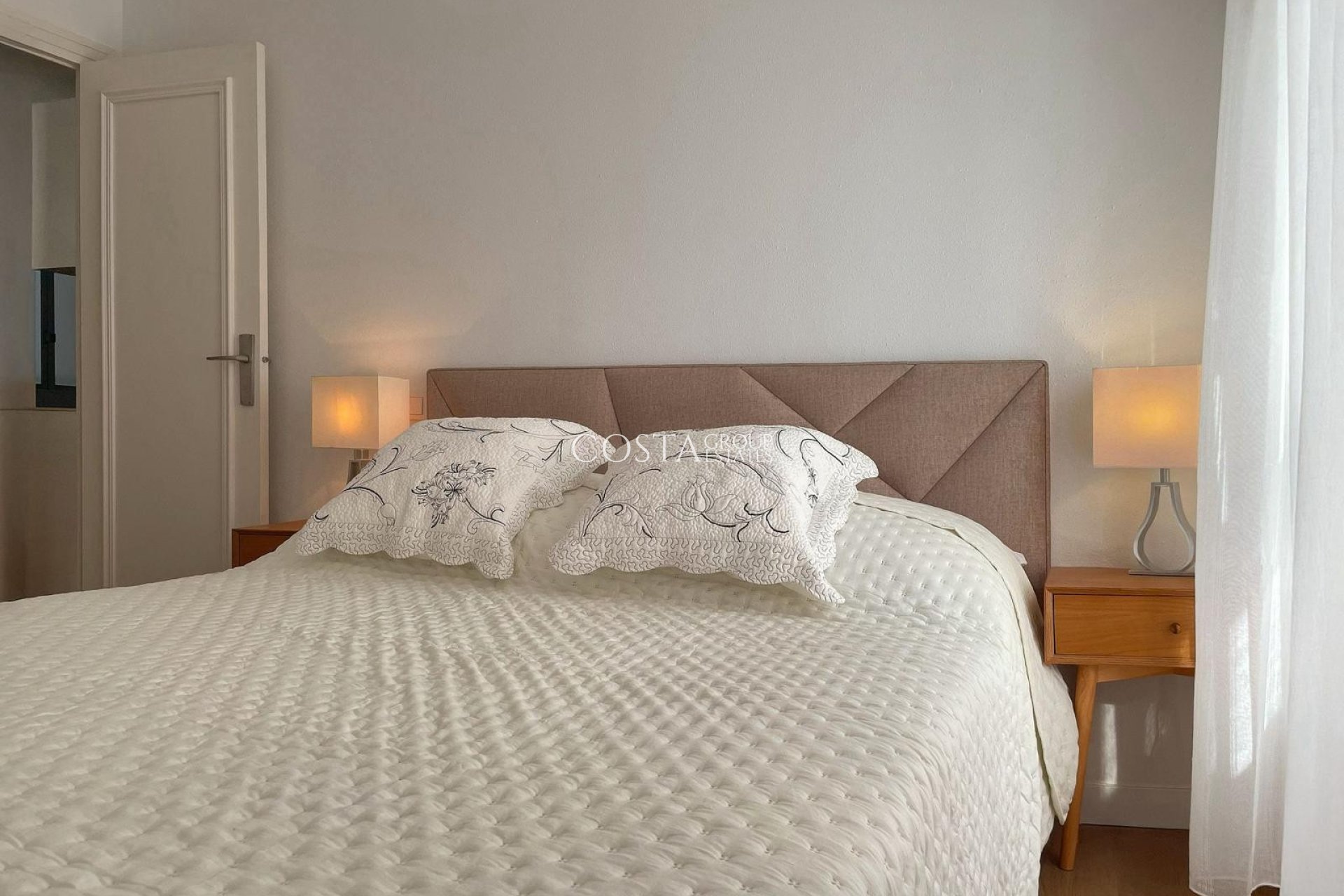 Revente - Apartments -
Torrevieja - Playa del Cura