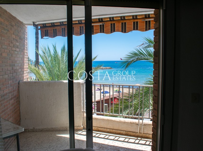 Revente - Apartments -
Torrevieja - Playa del Cura