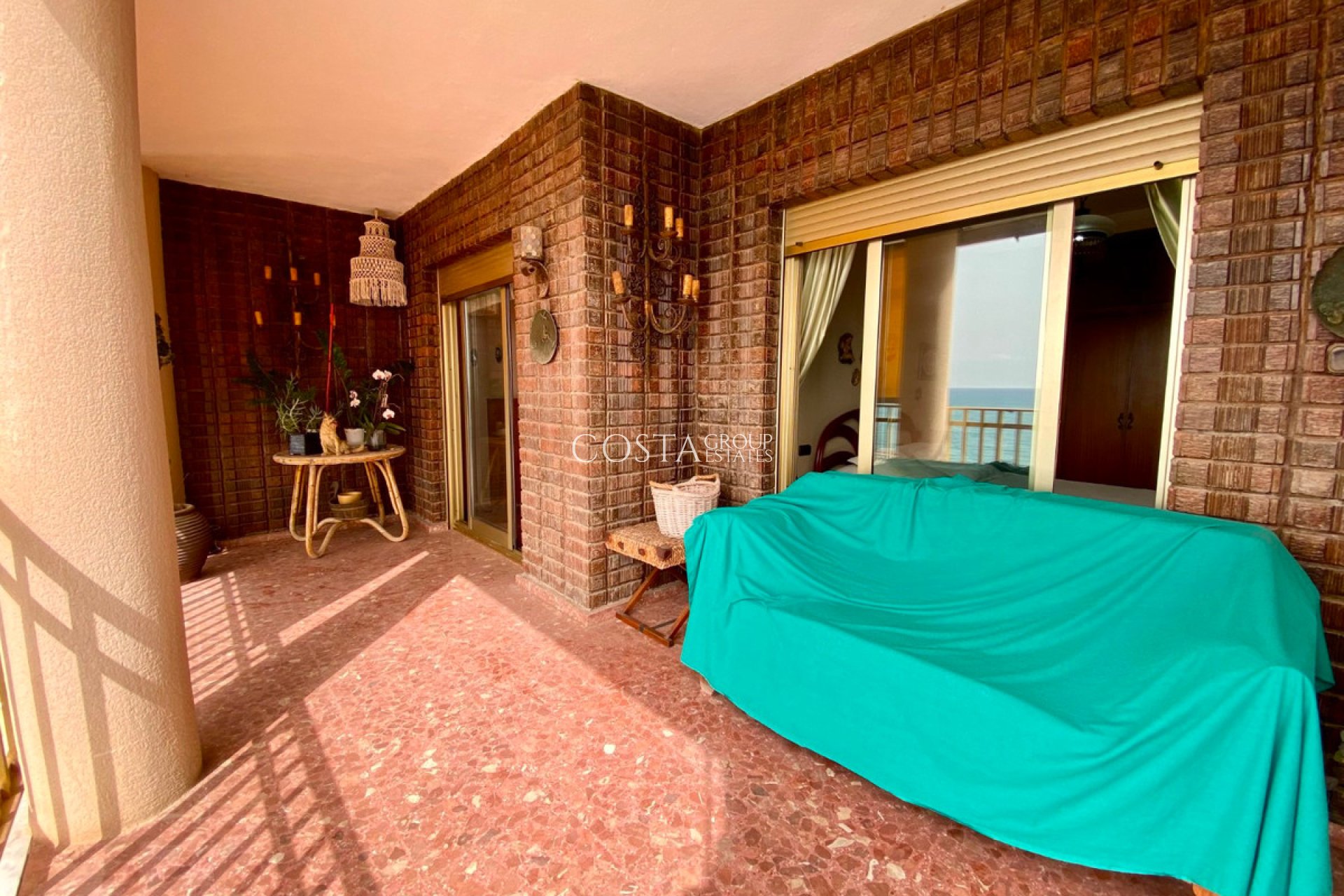 Revente - Apartments -
Torrevieja - Playa del Cura