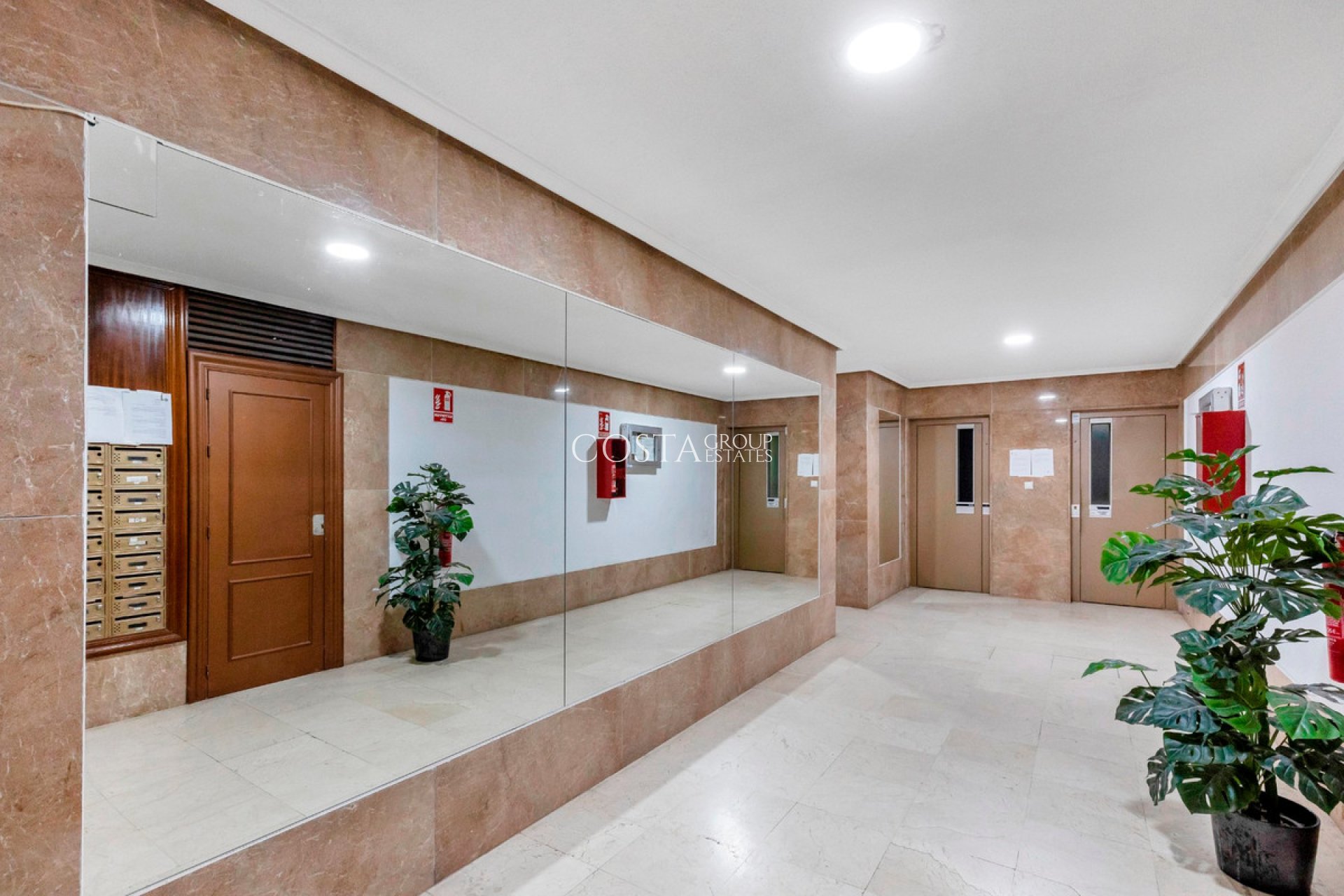 Revente - Apartments -
Torrevieja - Playa del Cura