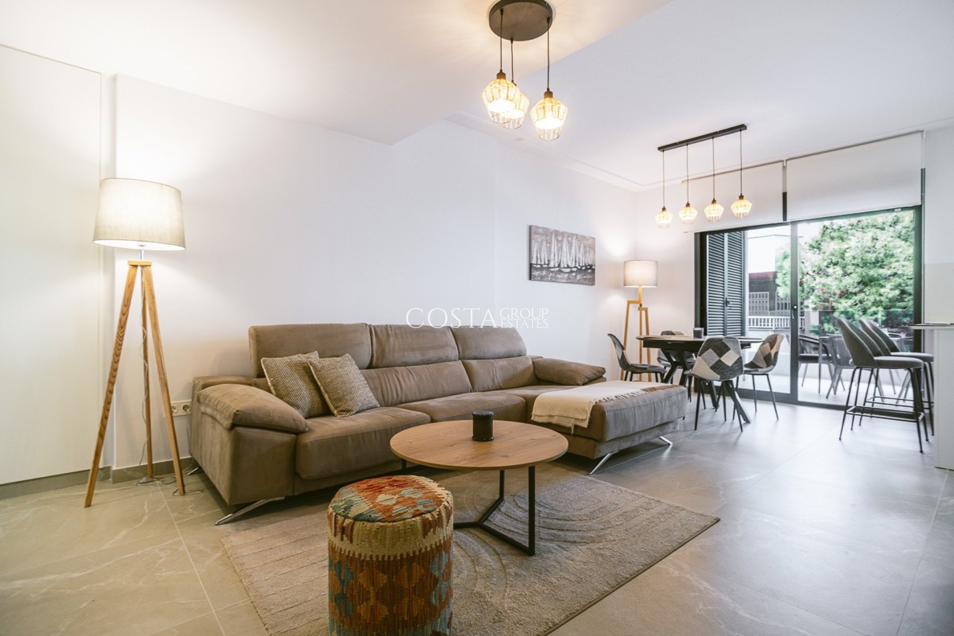 Revente - Apartments -
Torrevieja - Playa del Cura