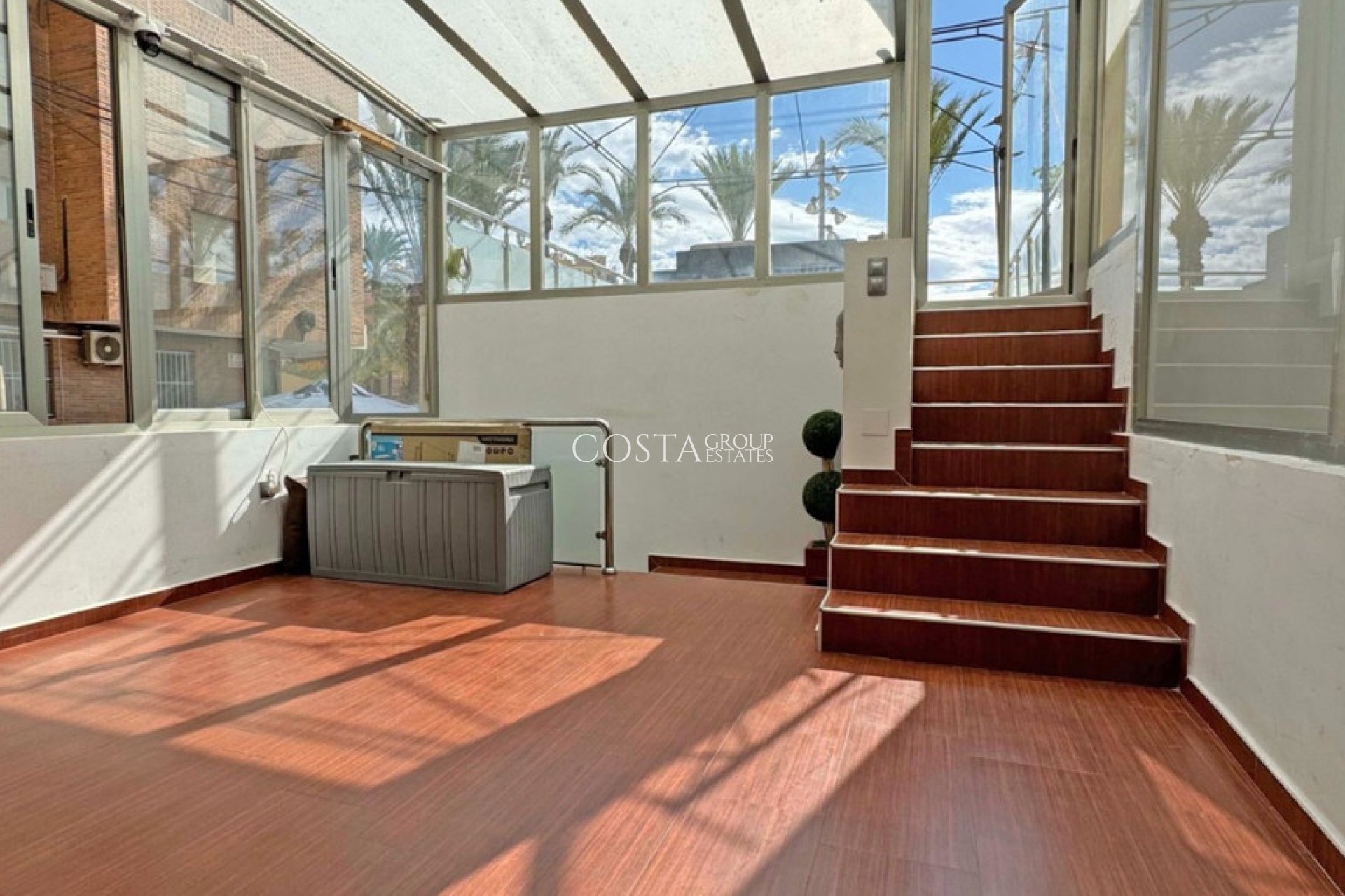 Revente - Apartments -
Torrevieja - Playa del Cura