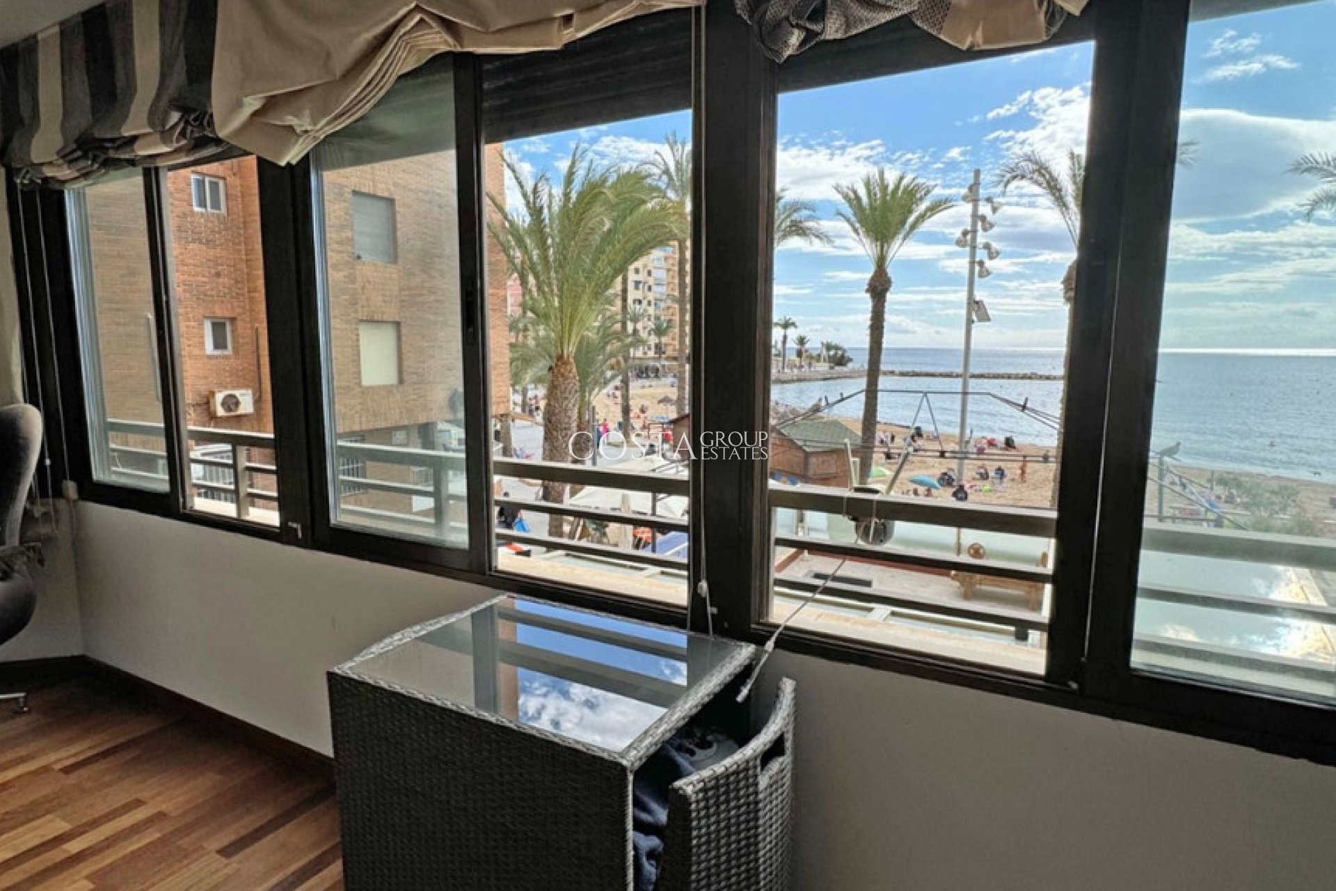 Revente - Apartments -
Torrevieja - Playa del Cura