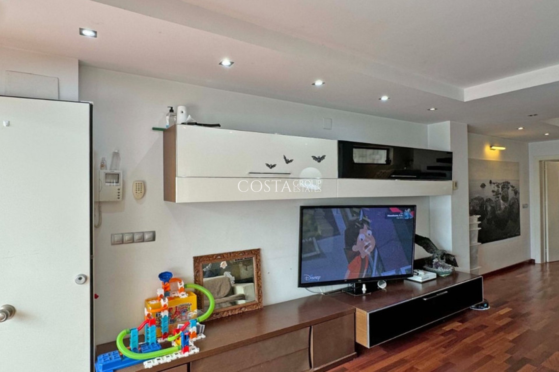 Revente - Apartments -
Torrevieja - Playa del Cura