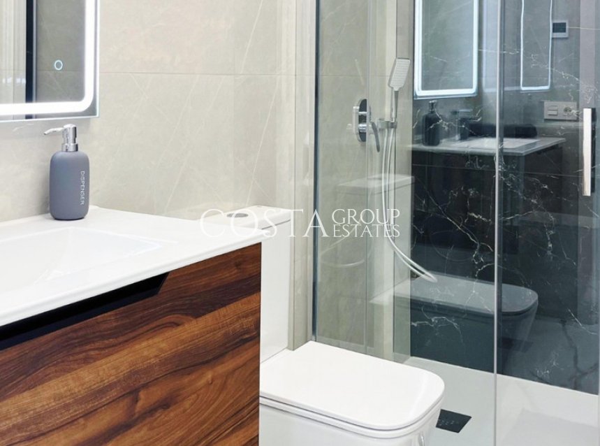 Revente - Apartments -
Torrevieja - Playa del Cura