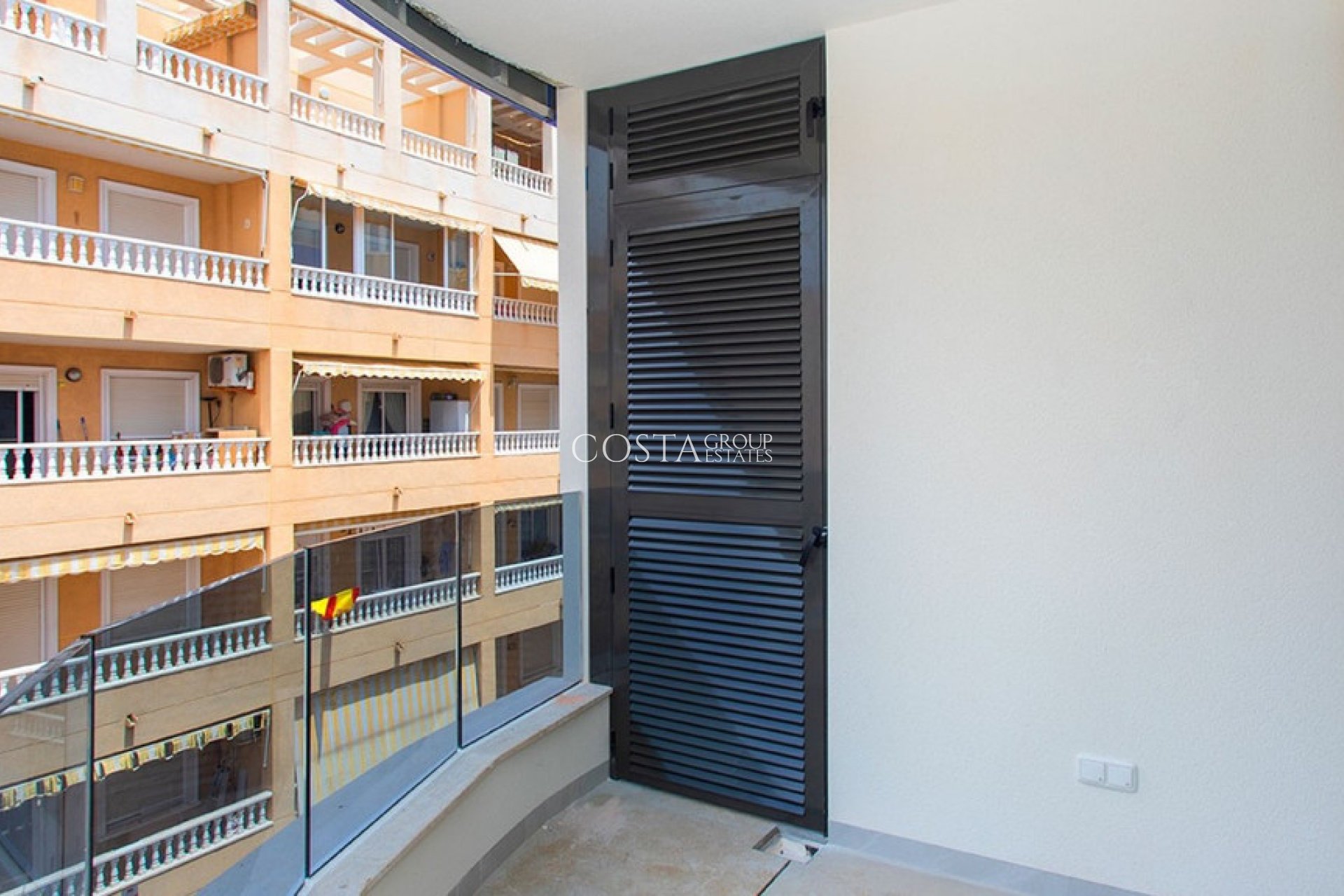 Revente - Apartments -
Torrevieja - Playa del Cura