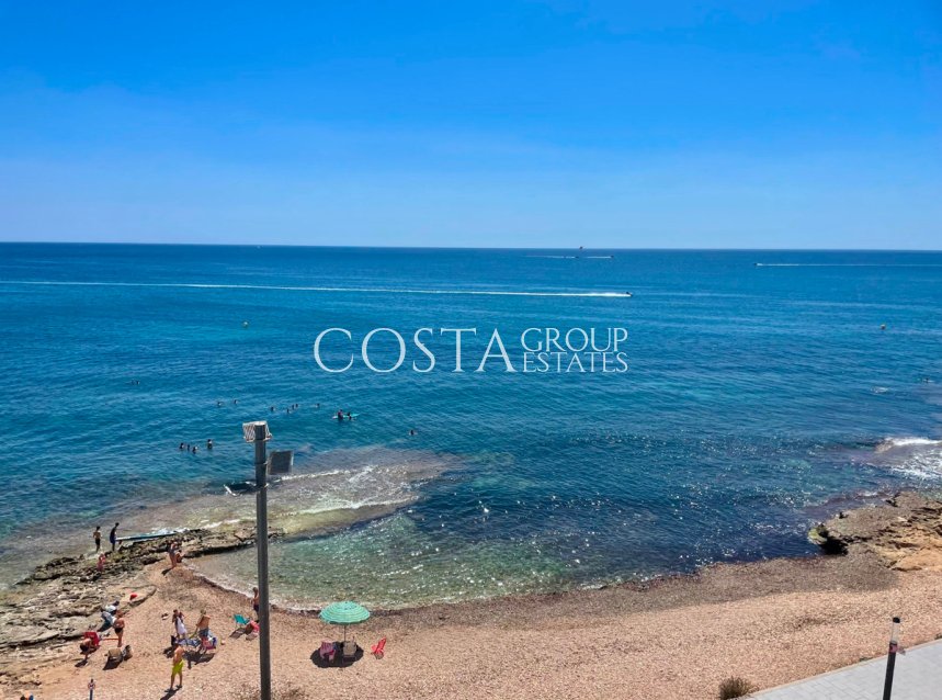 Revente - Apartments -
Torrevieja - Playa del Cura