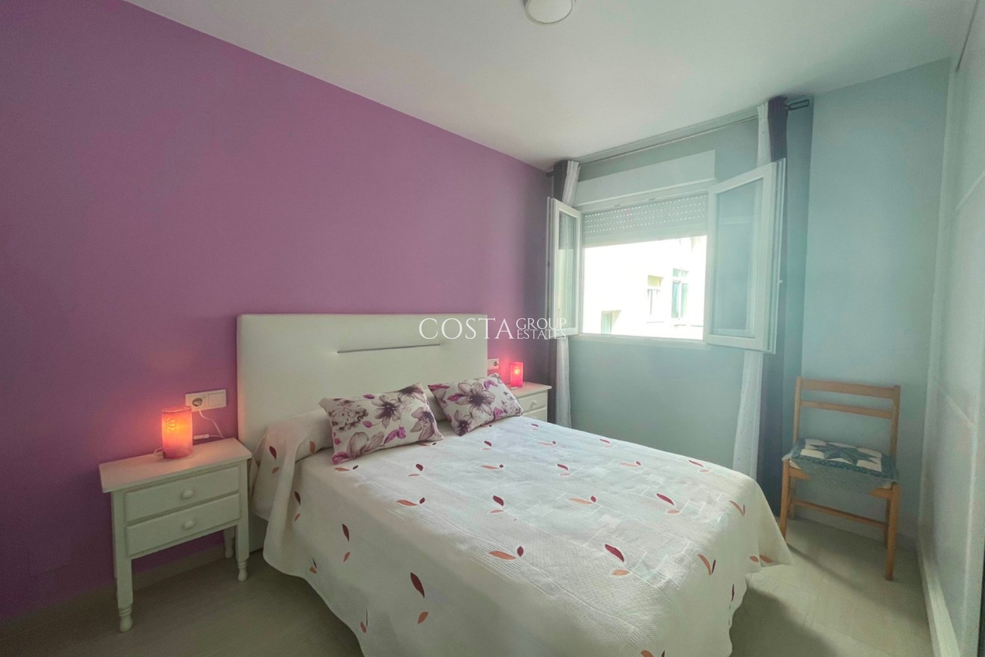 Revente - Apartments -
Torrevieja - Playa del Cura