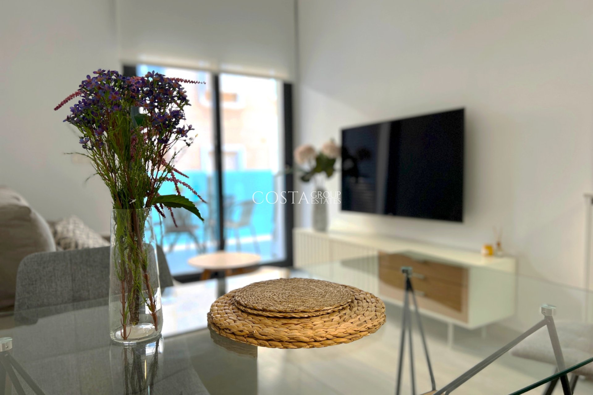 Revente - Apartments -
Torrevieja - Playa del Cura