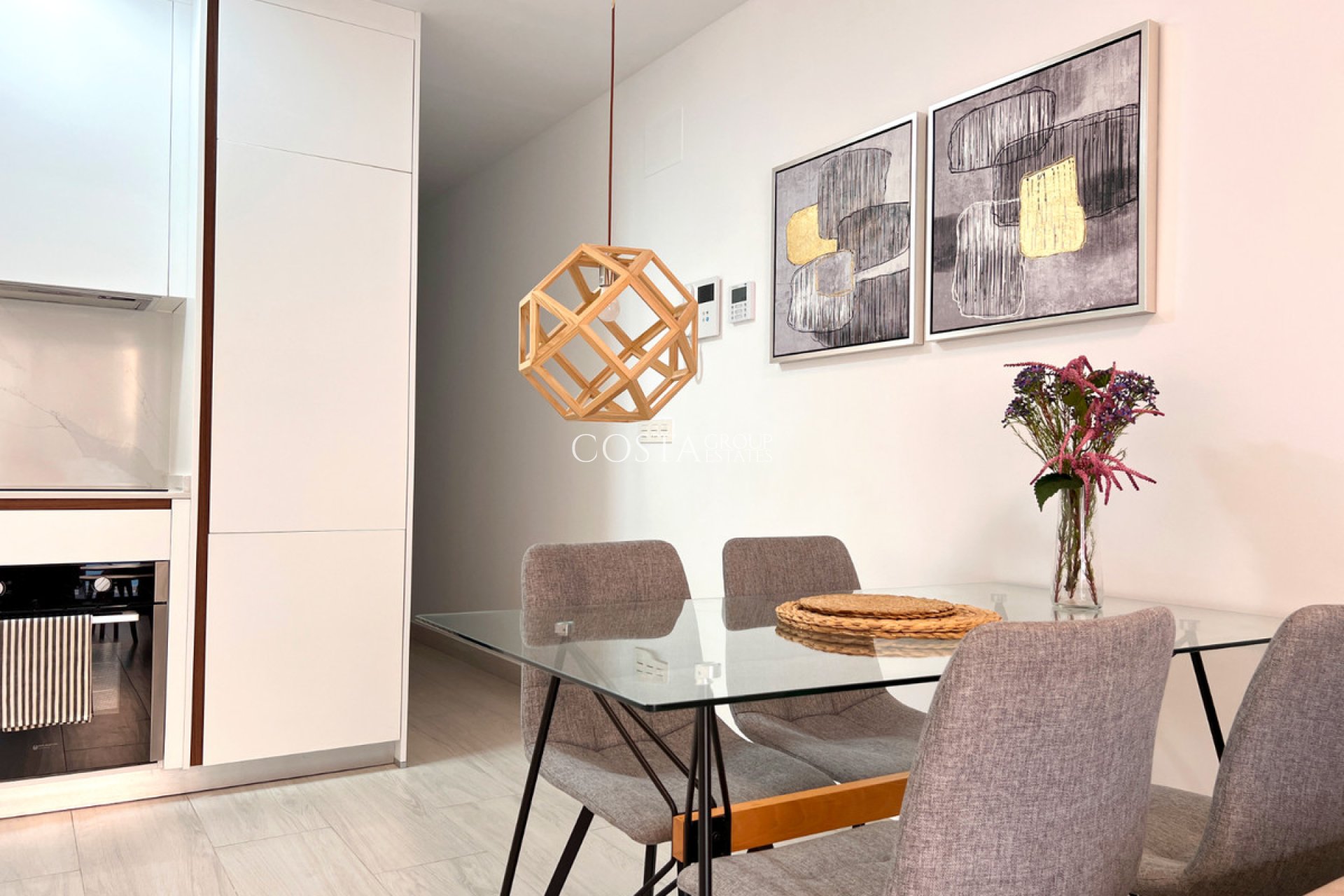 Revente - Apartments -
Torrevieja - Playa del Cura