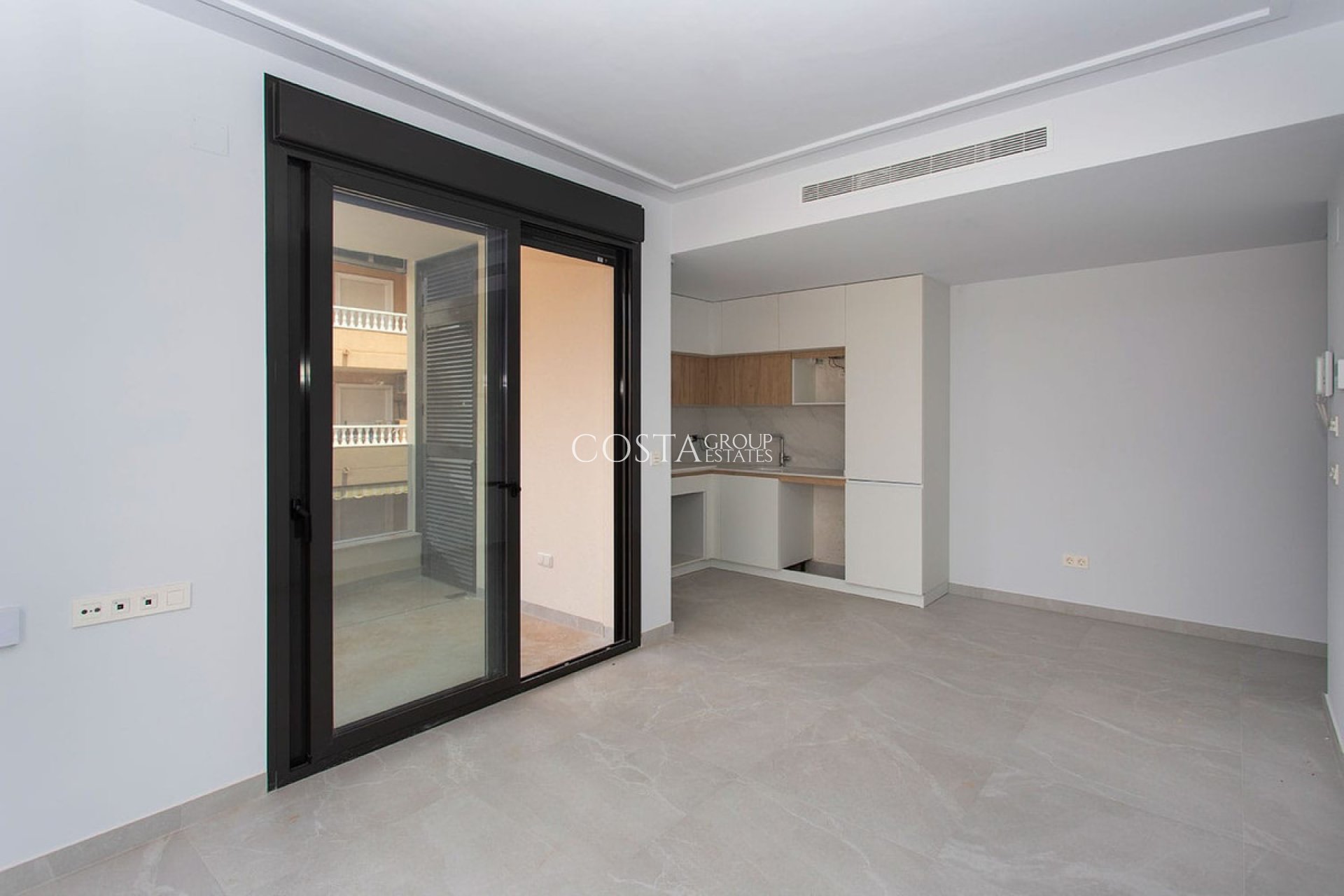 Revente - Apartments -
Torrevieja - Playa del Cura
