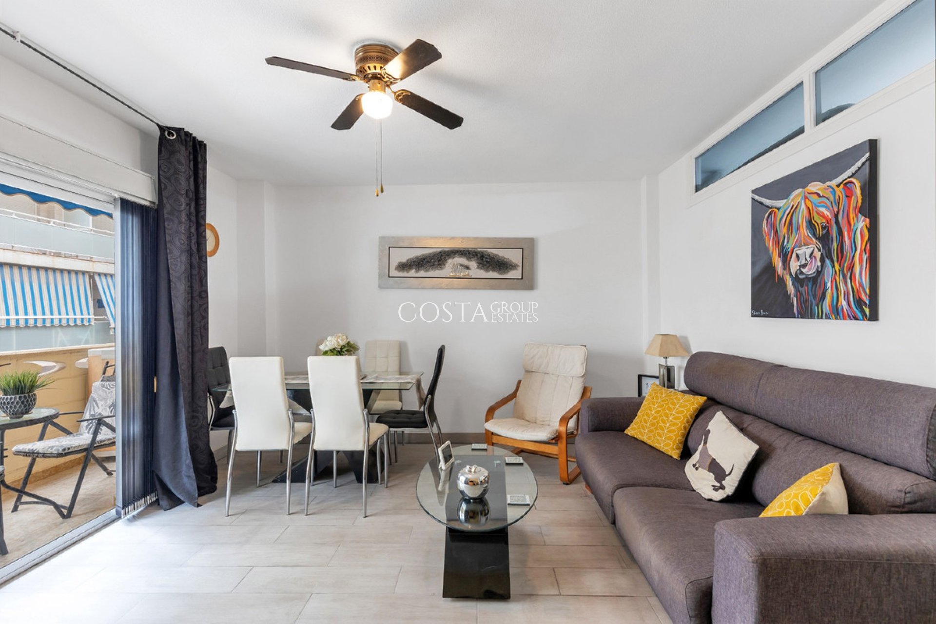 Revente - Apartments -
Torrevieja - Playa del Cura