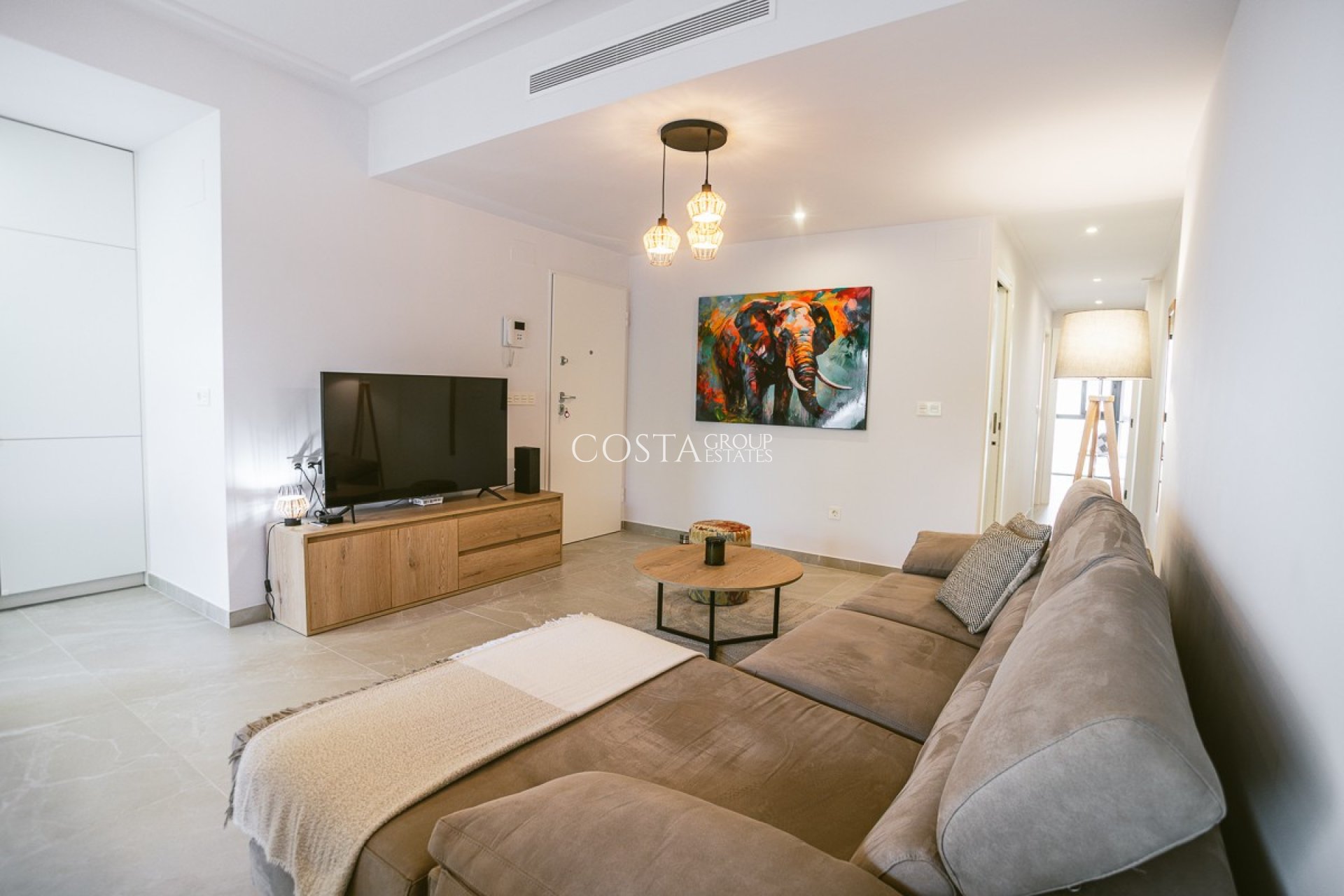 Revente - Apartments -
Torrevieja - Playa del Cura