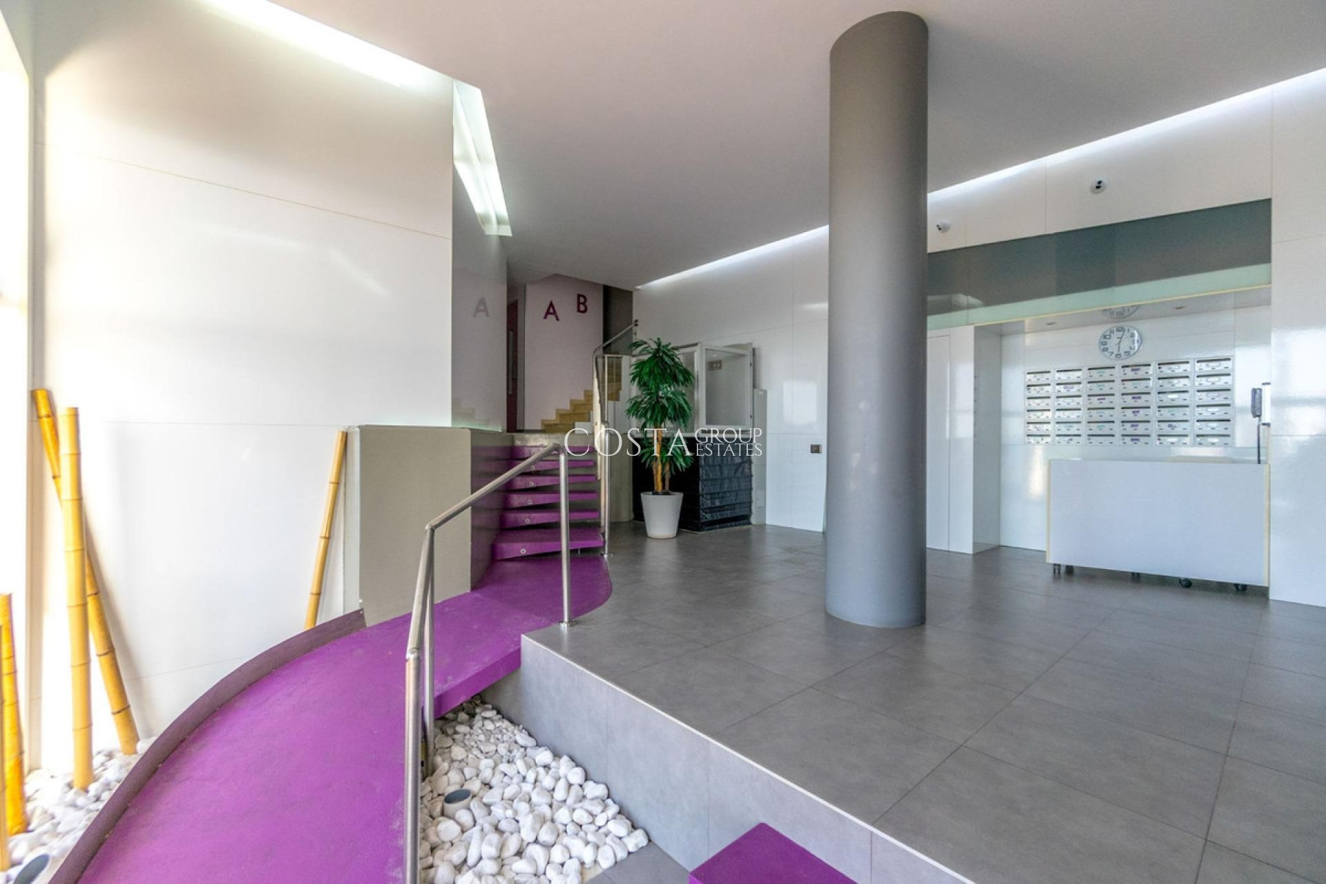 Revente - Apartments -
Torrevieja - Playa del Cura