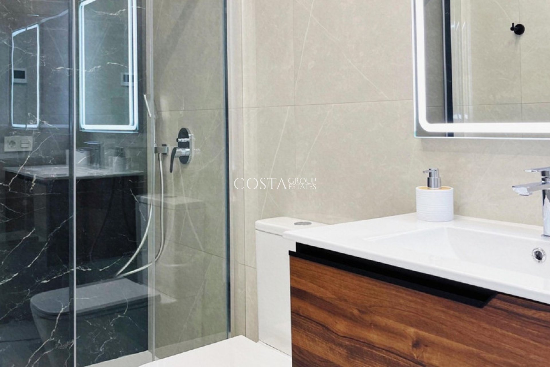 Revente - Apartments -
Torrevieja - Playa del Cura