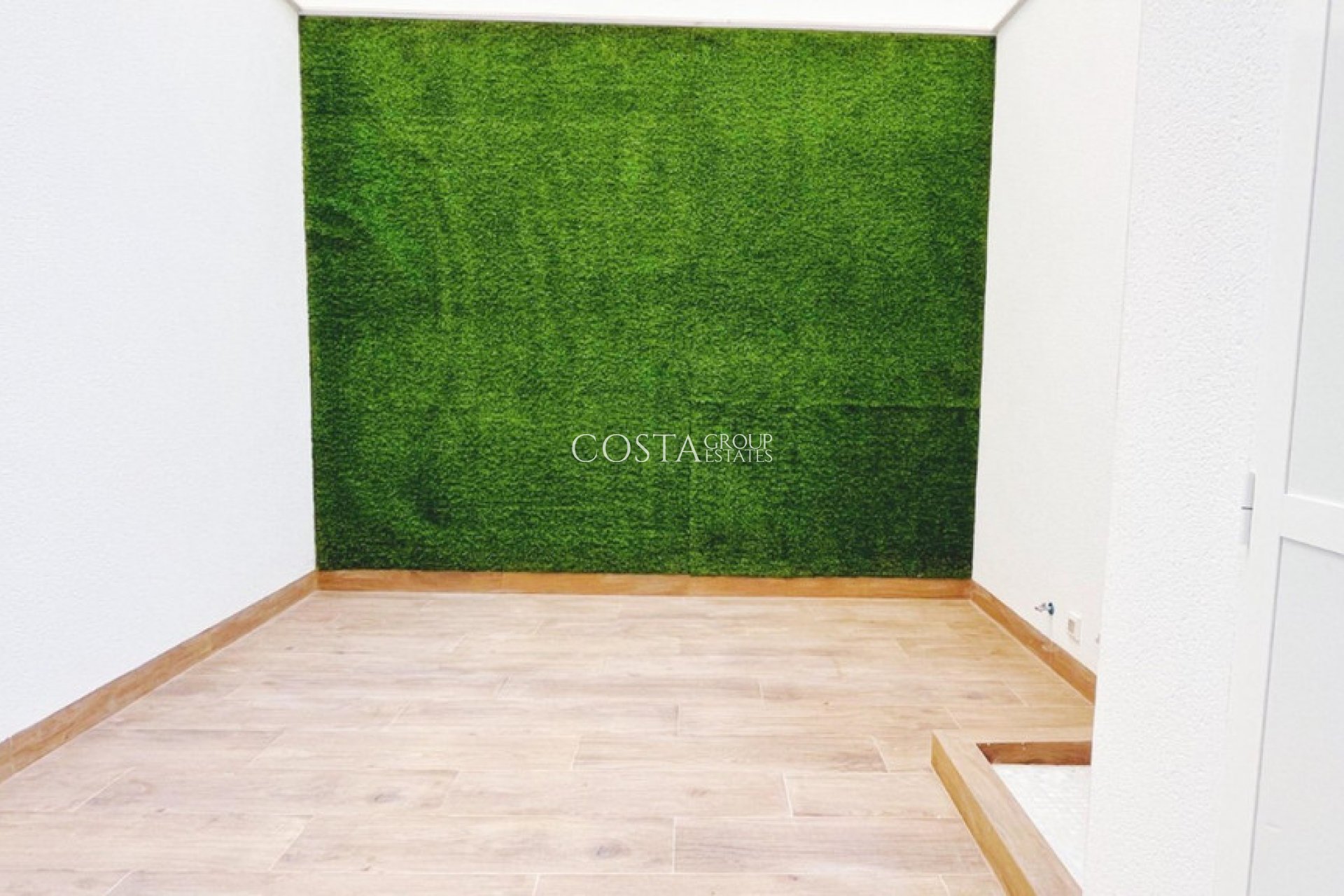 Revente - Apartments -
Torrevieja - Playa del Cura