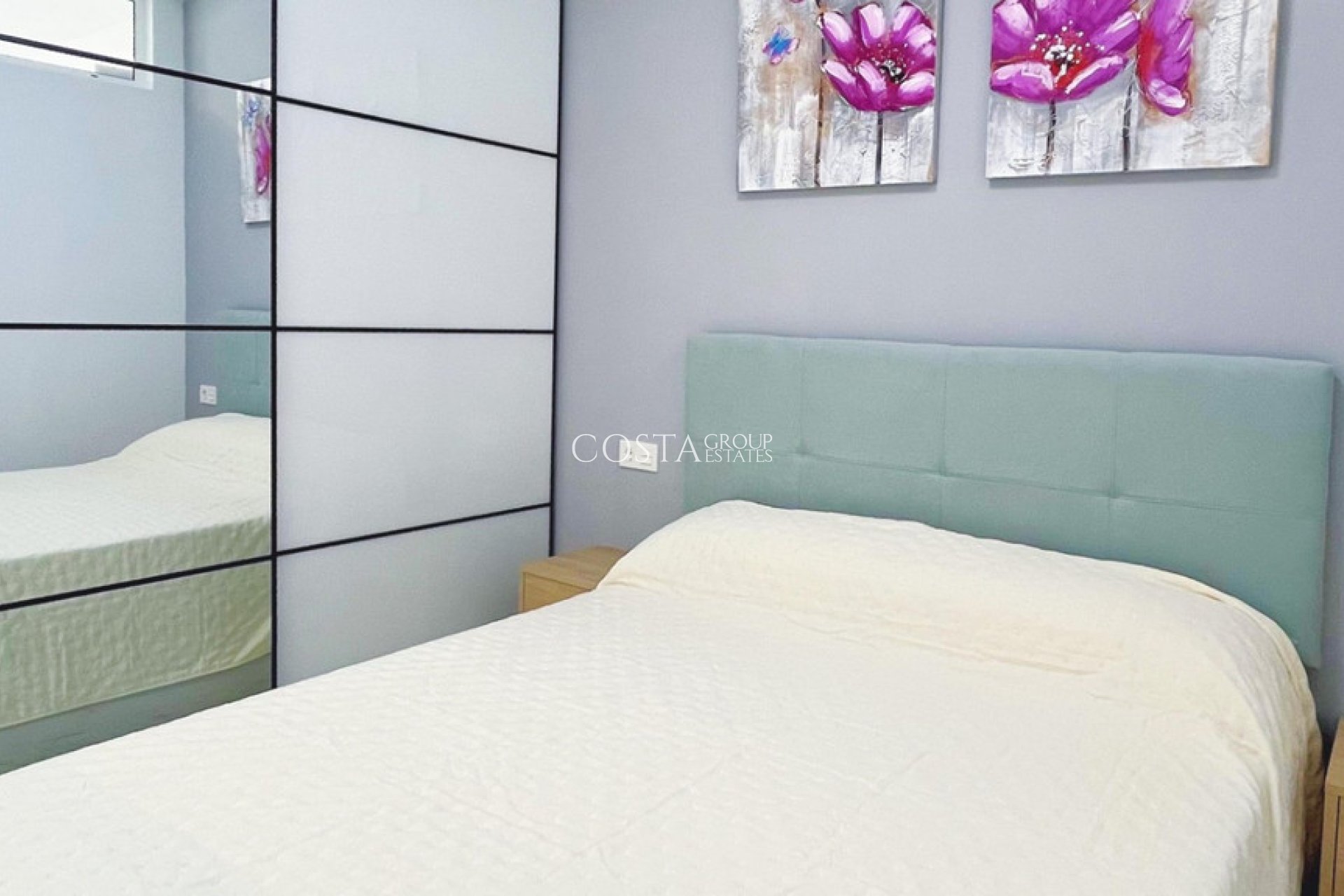 Revente - Apartments -
Torrevieja - Playa del Cura