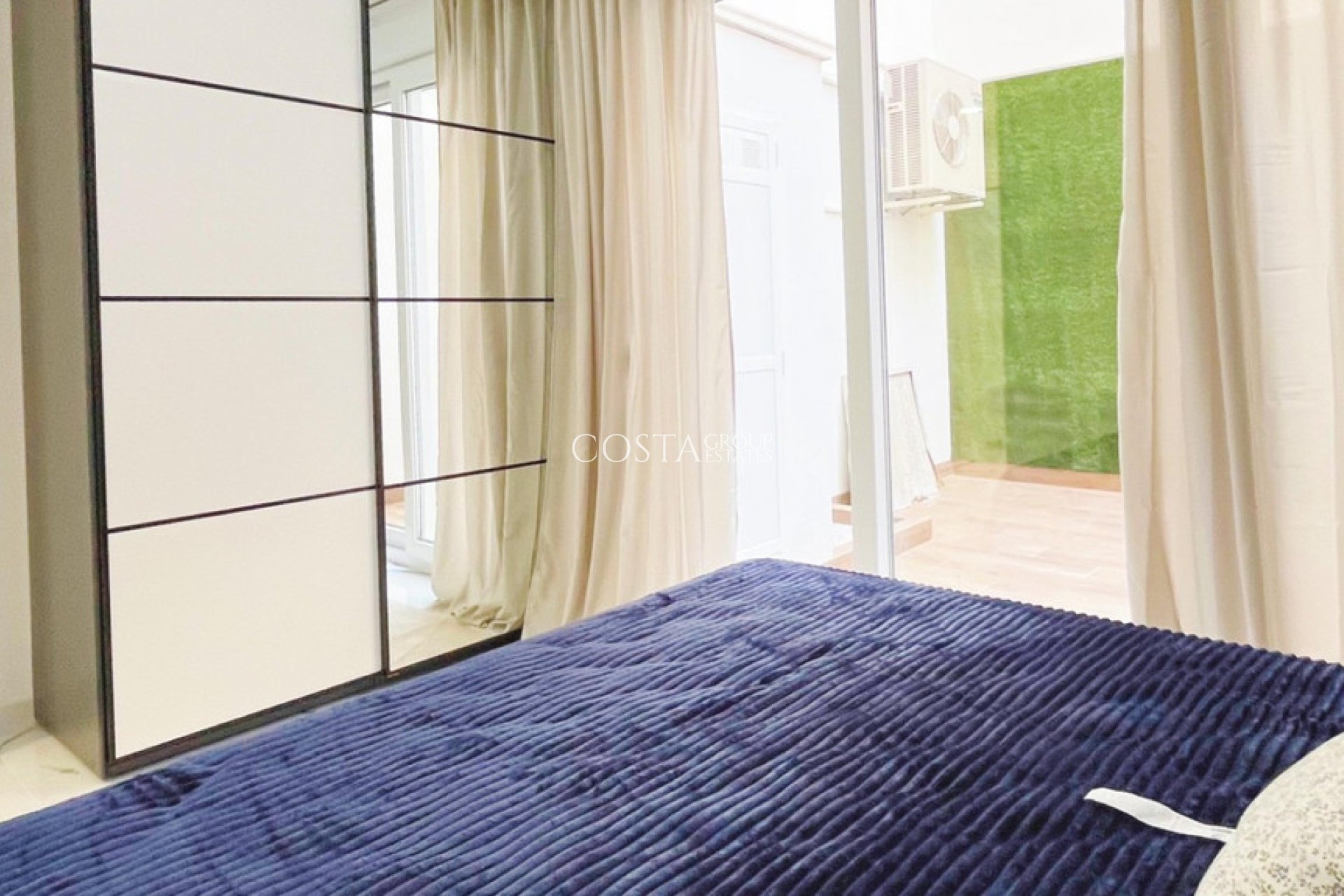 Revente - Apartments -
Torrevieja - Playa del Cura