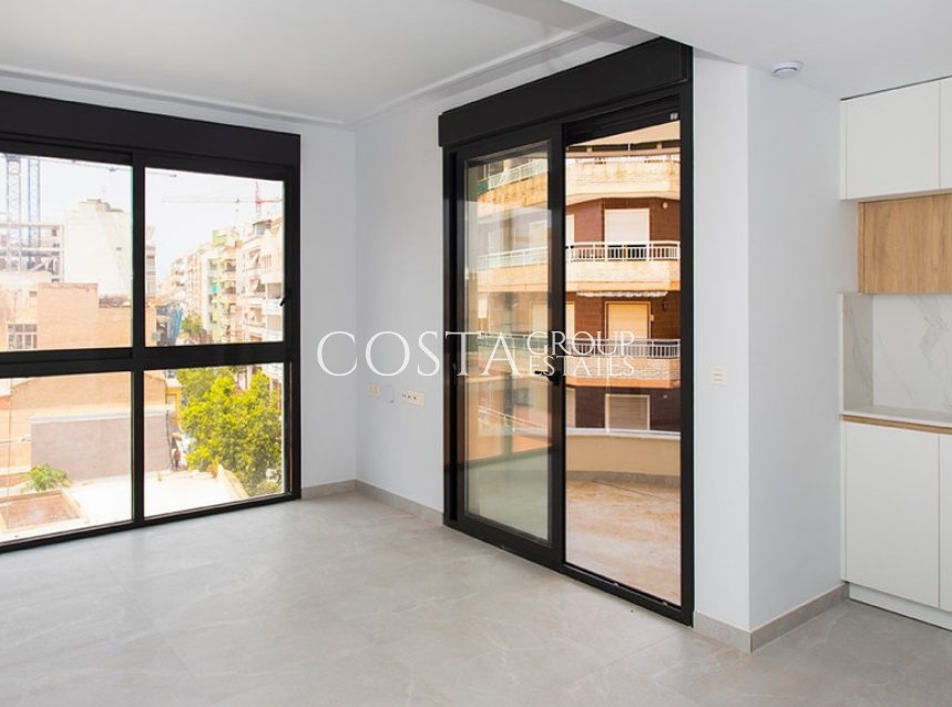 Revente - Apartments -
Torrevieja - Playa del Cura