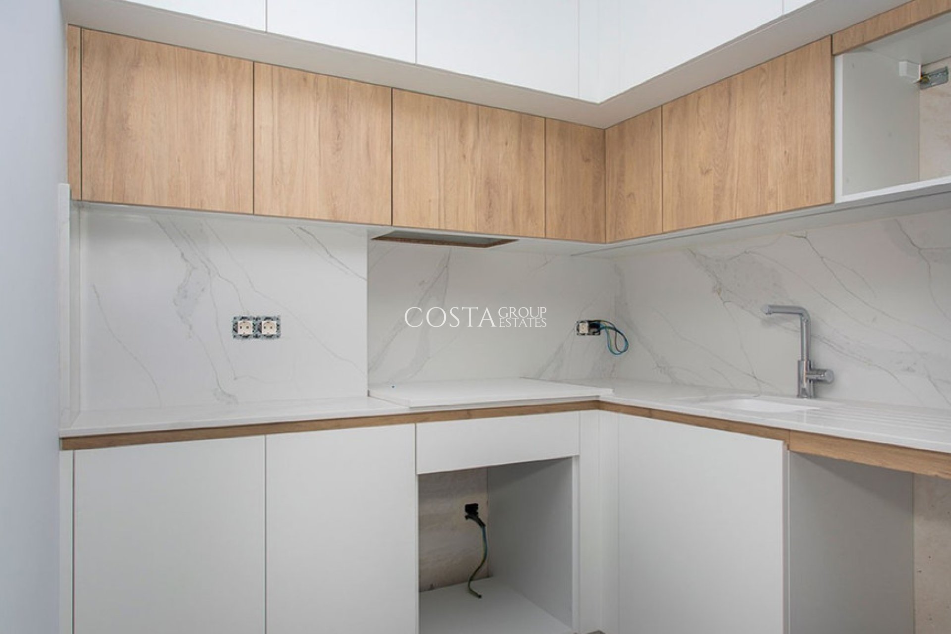 Revente - Apartments -
Torrevieja - Playa del Cura