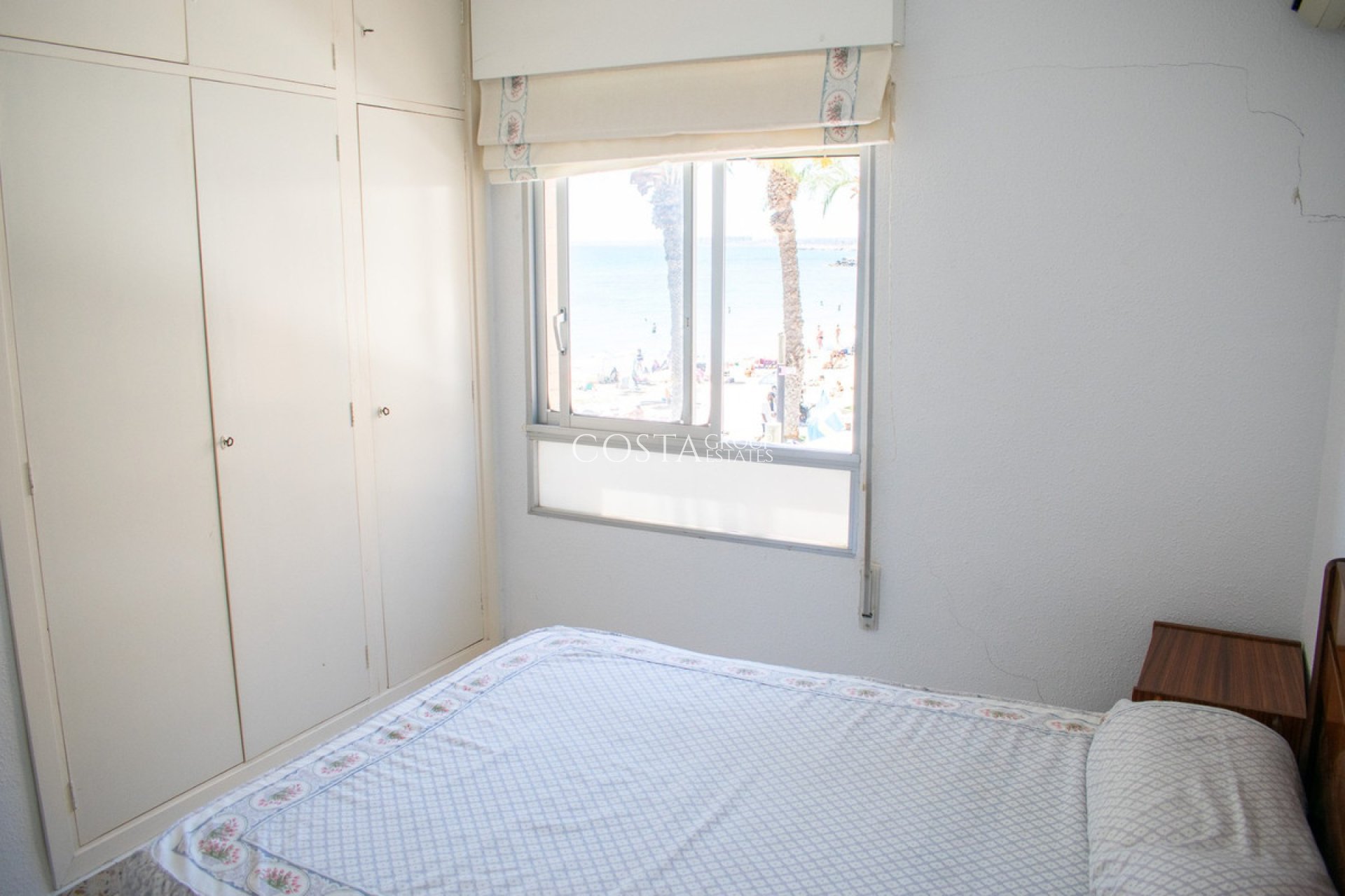 Revente - Apartments -
Torrevieja - Playa del Cura