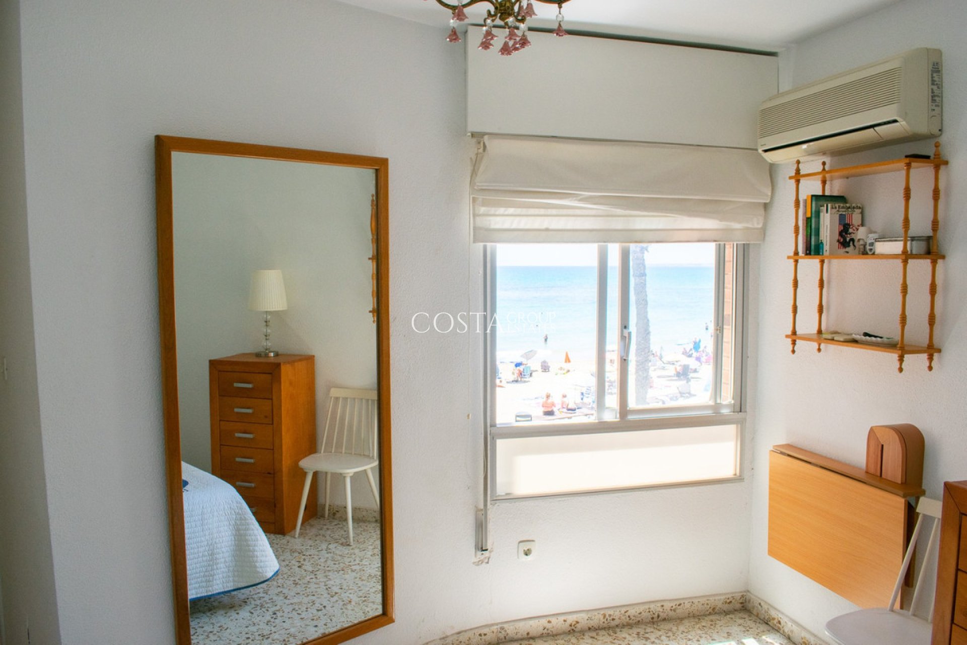 Revente - Apartments -
Torrevieja - Playa del Cura